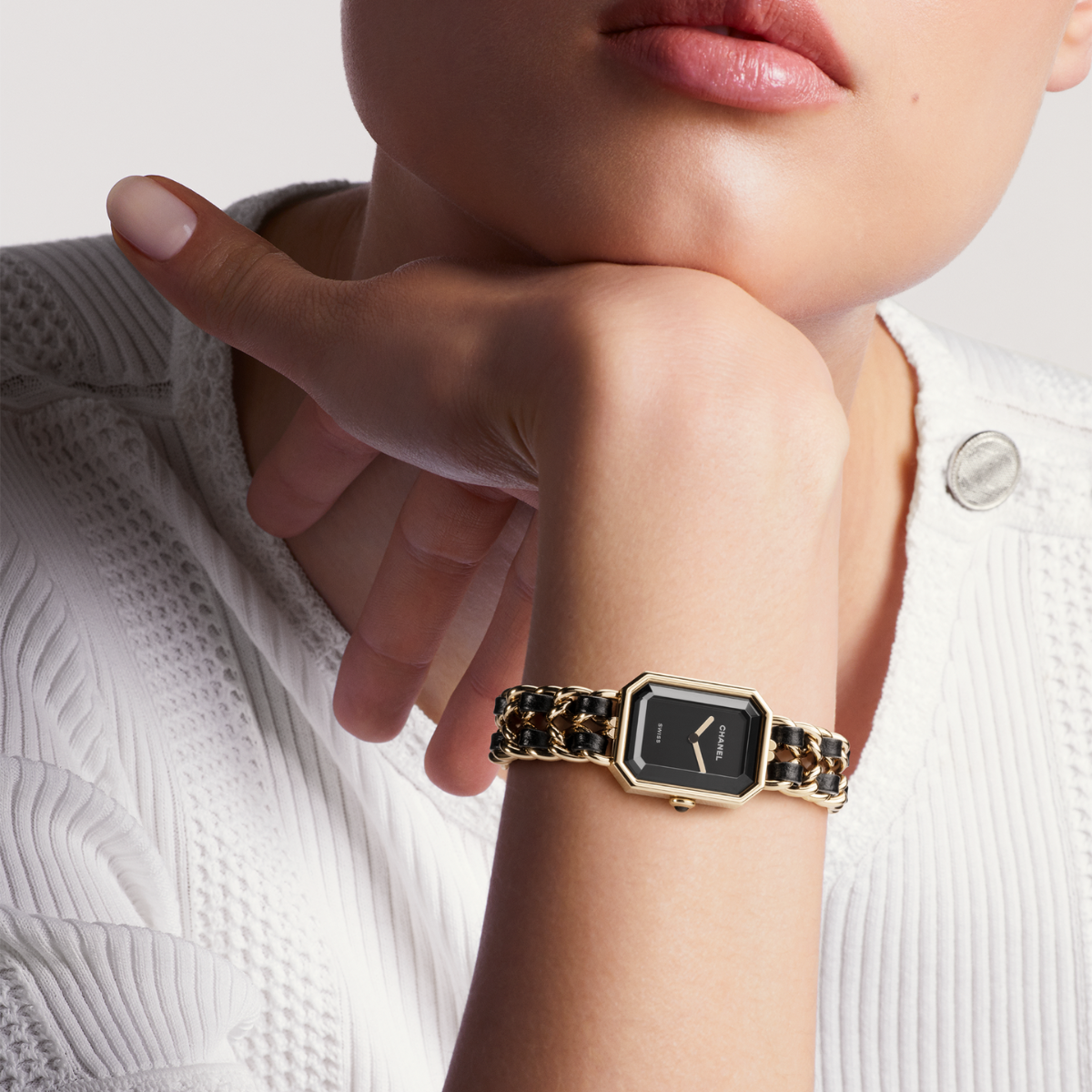 CHANEL PremiÃšre Edition