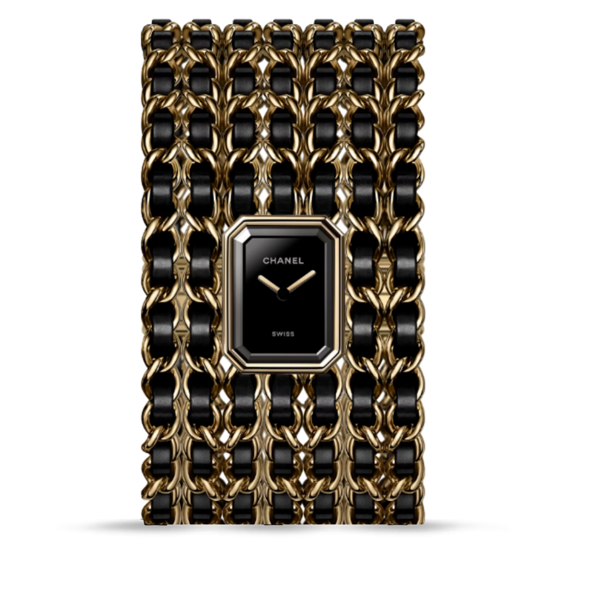 CHANEL Premiere Cuff