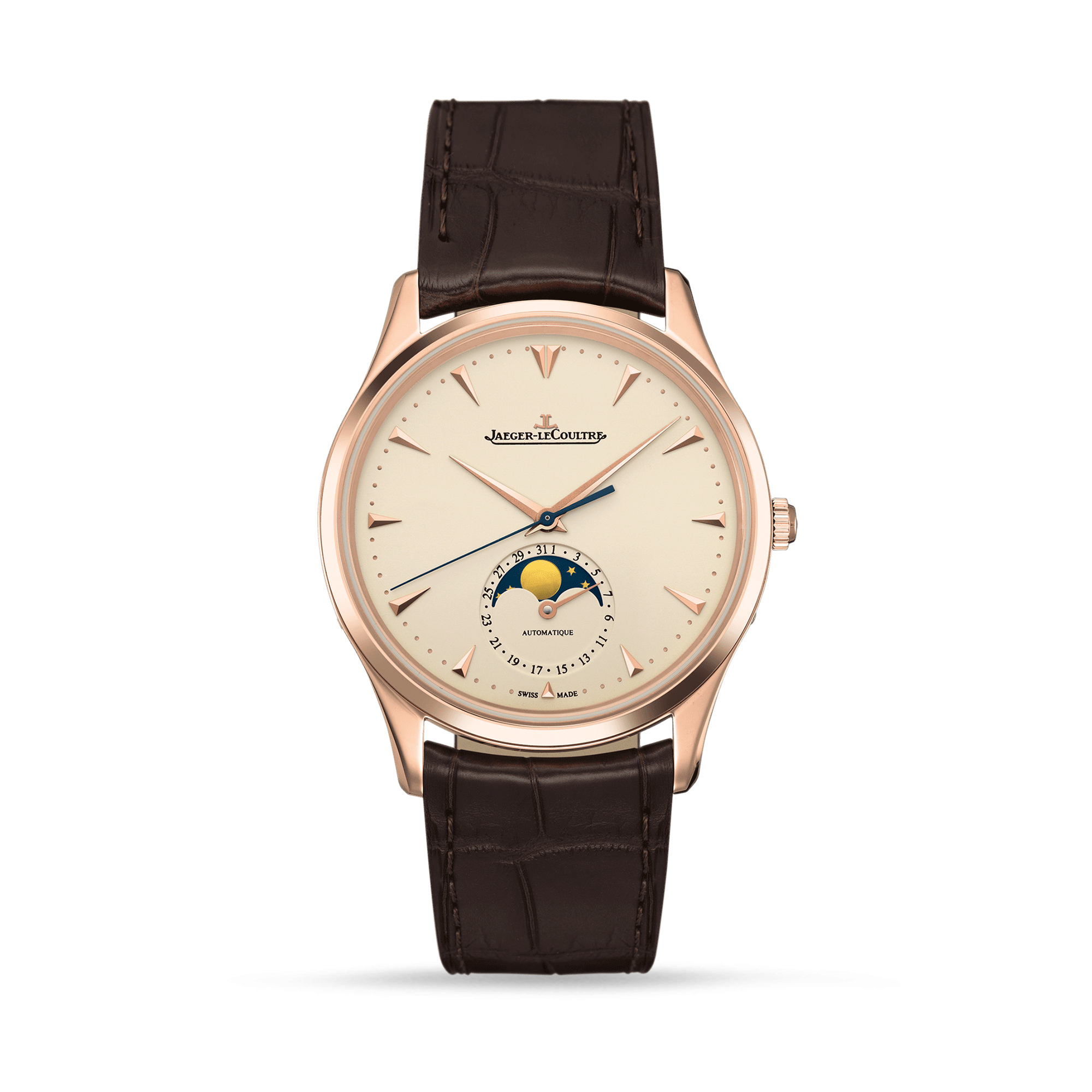 Jaeger-LeCoultre Master