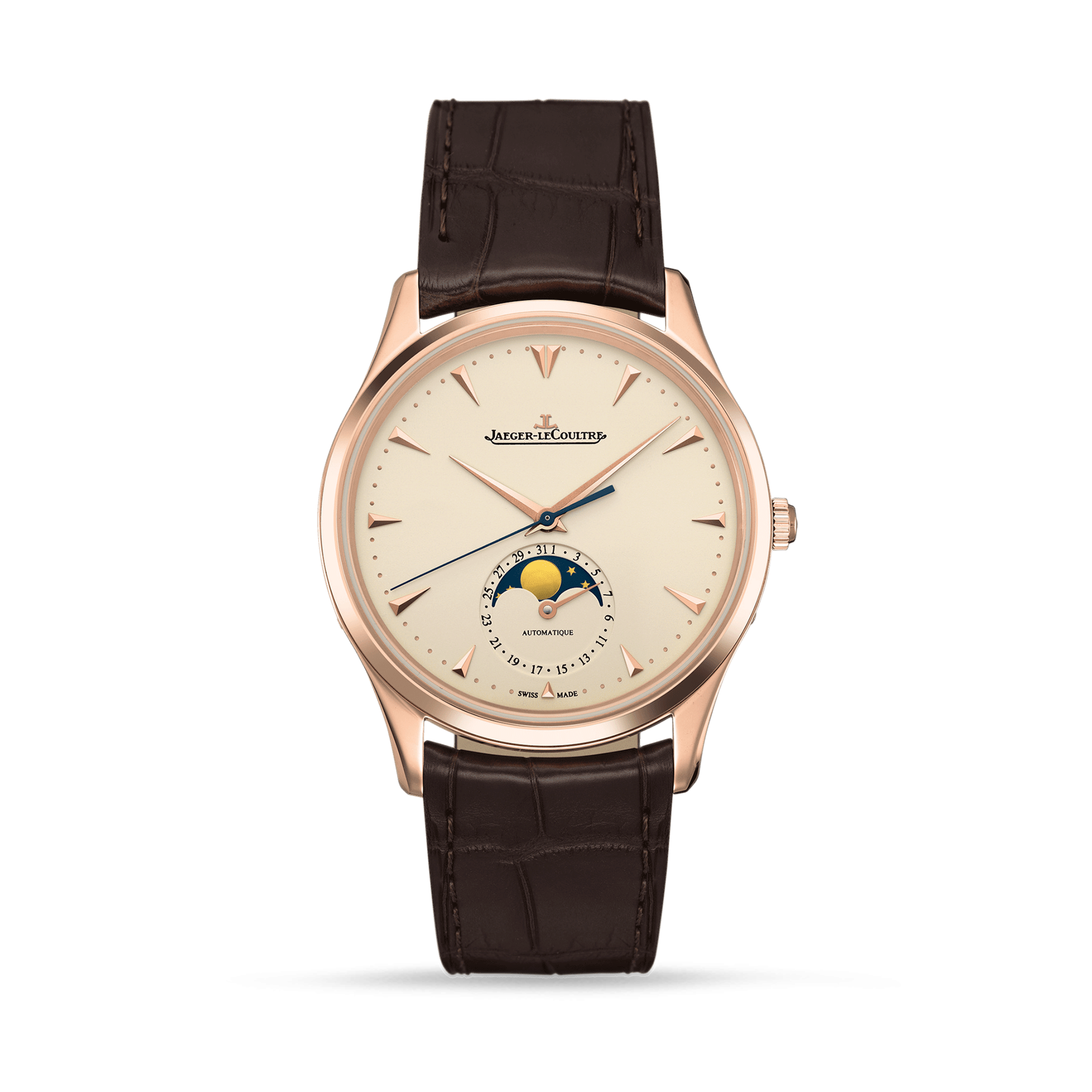 Jaeger-LeCoultre Master