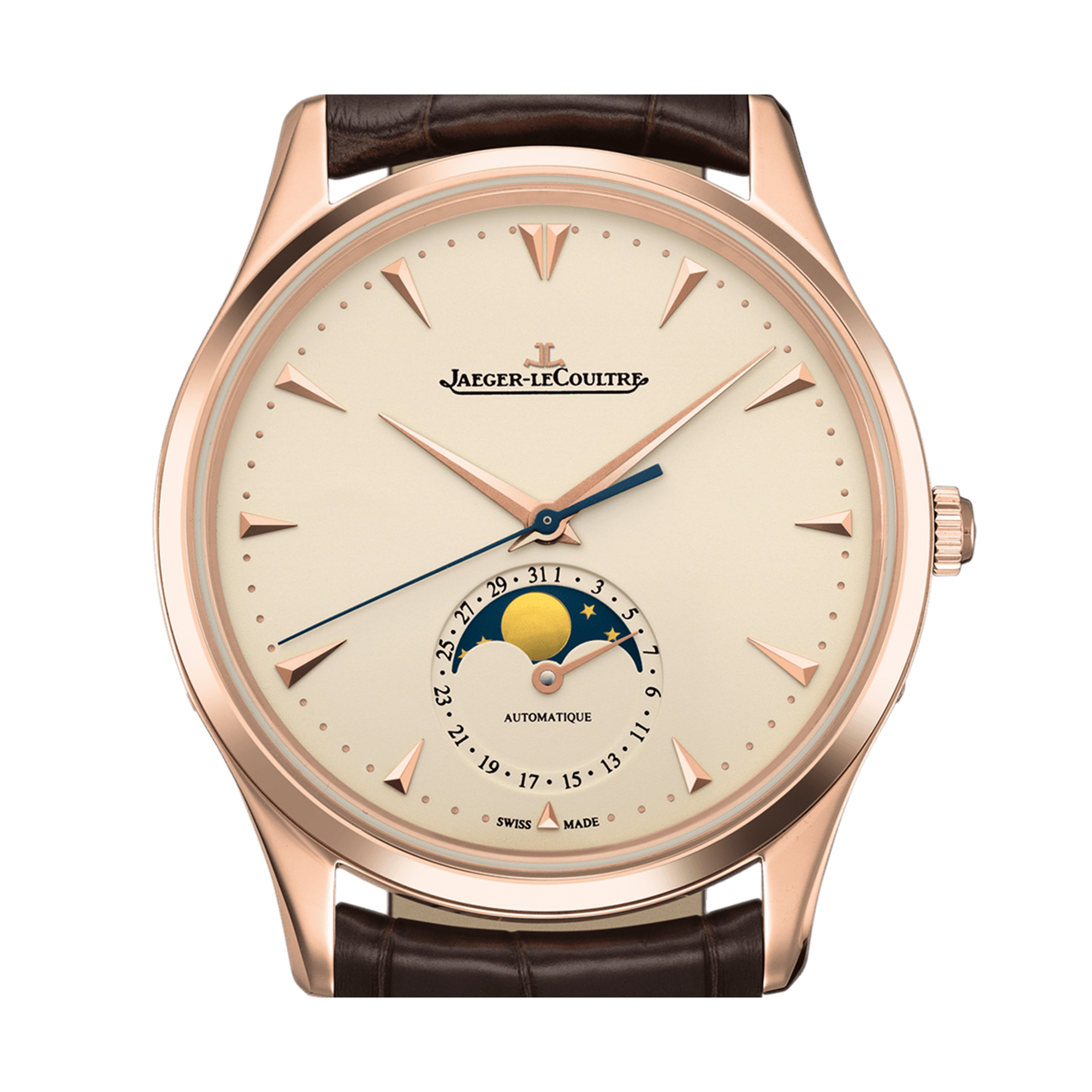 Jaeger-LeCoultre Master