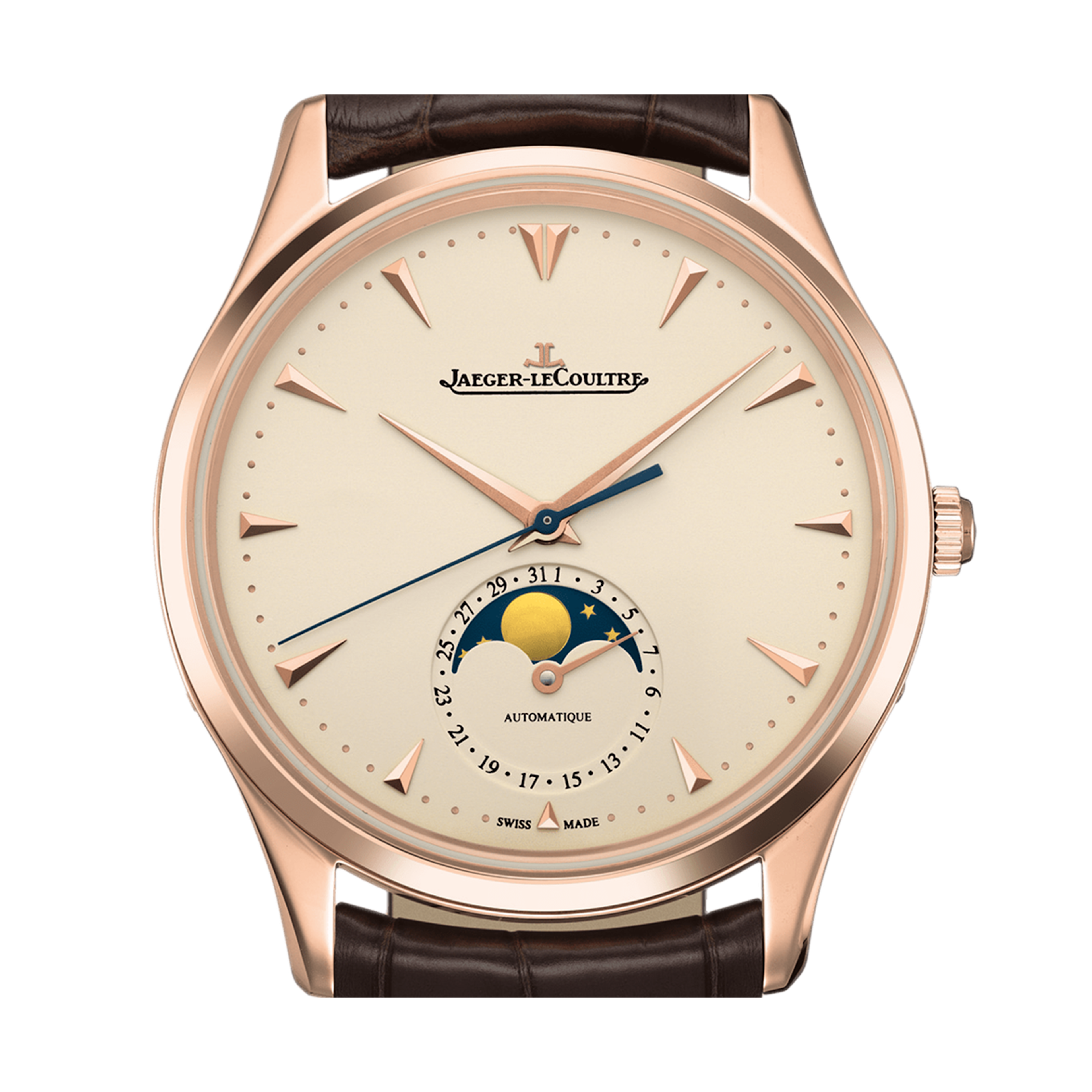 Jaeger-LeCoultre Master