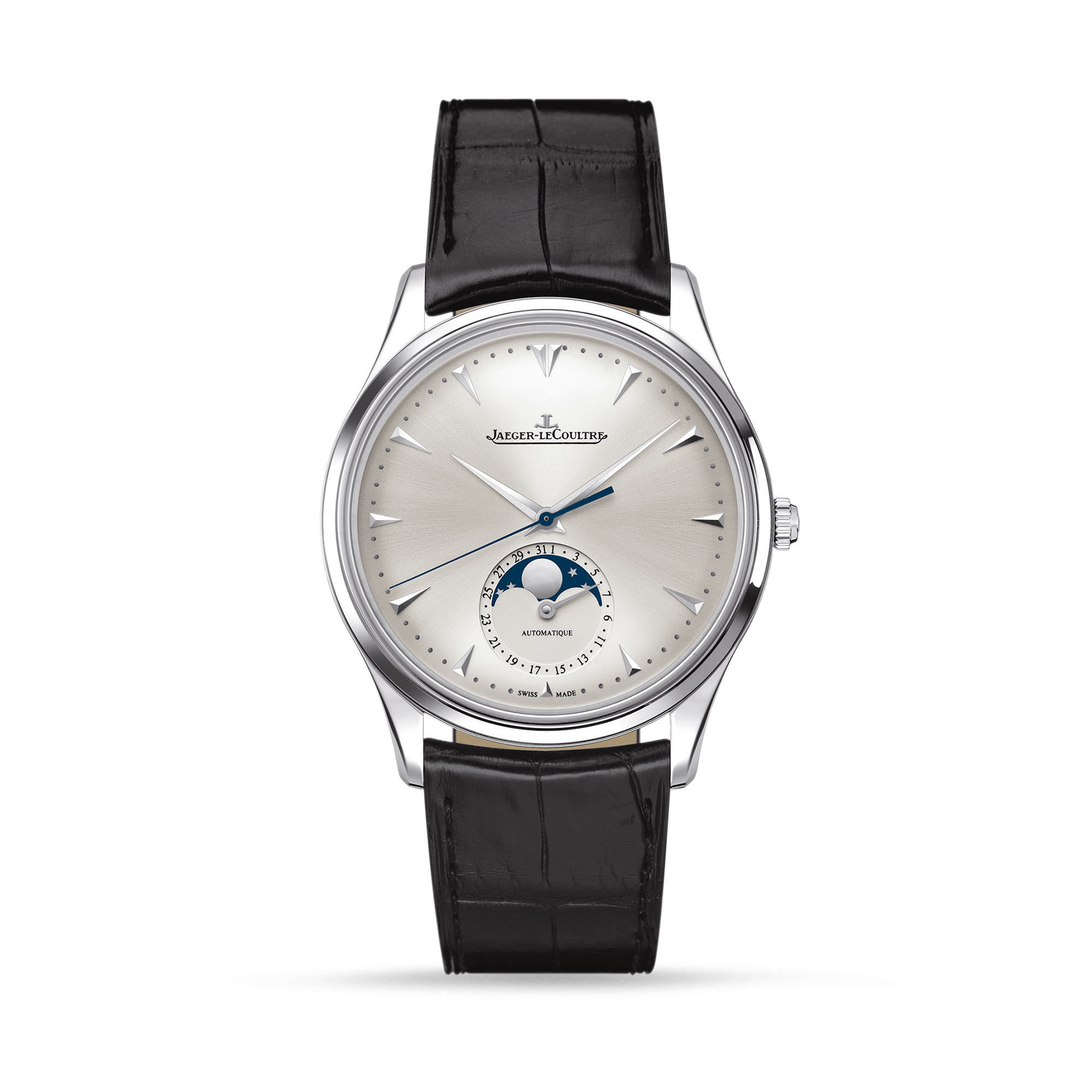 Jaeger-LeCoultre Master