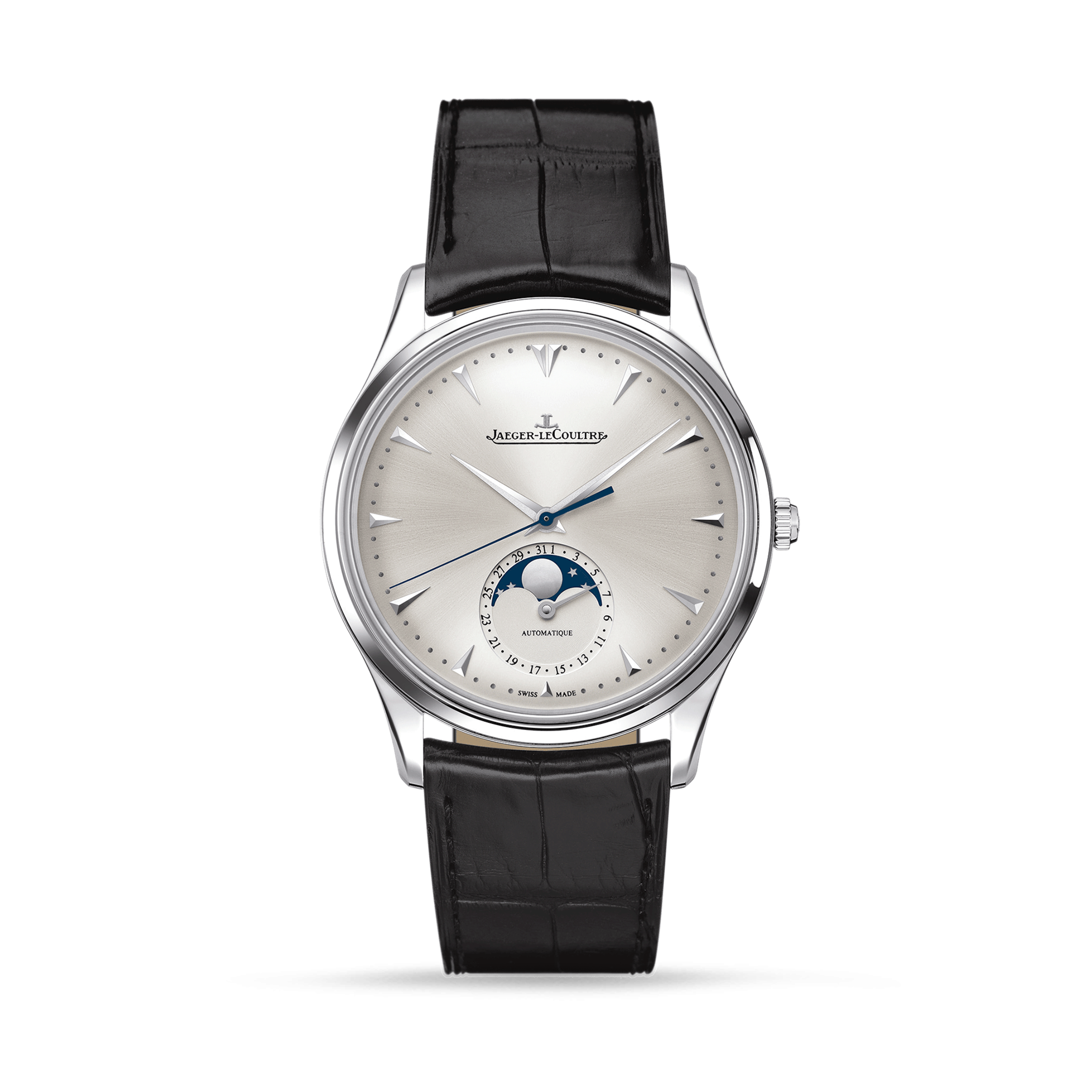 Jaeger-LeCoultre Master