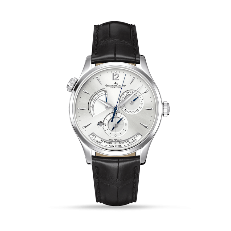 Jaeger-LeCoultre La Grande Maison 日本語版 109e12cac96db2518243d596e6d7bf