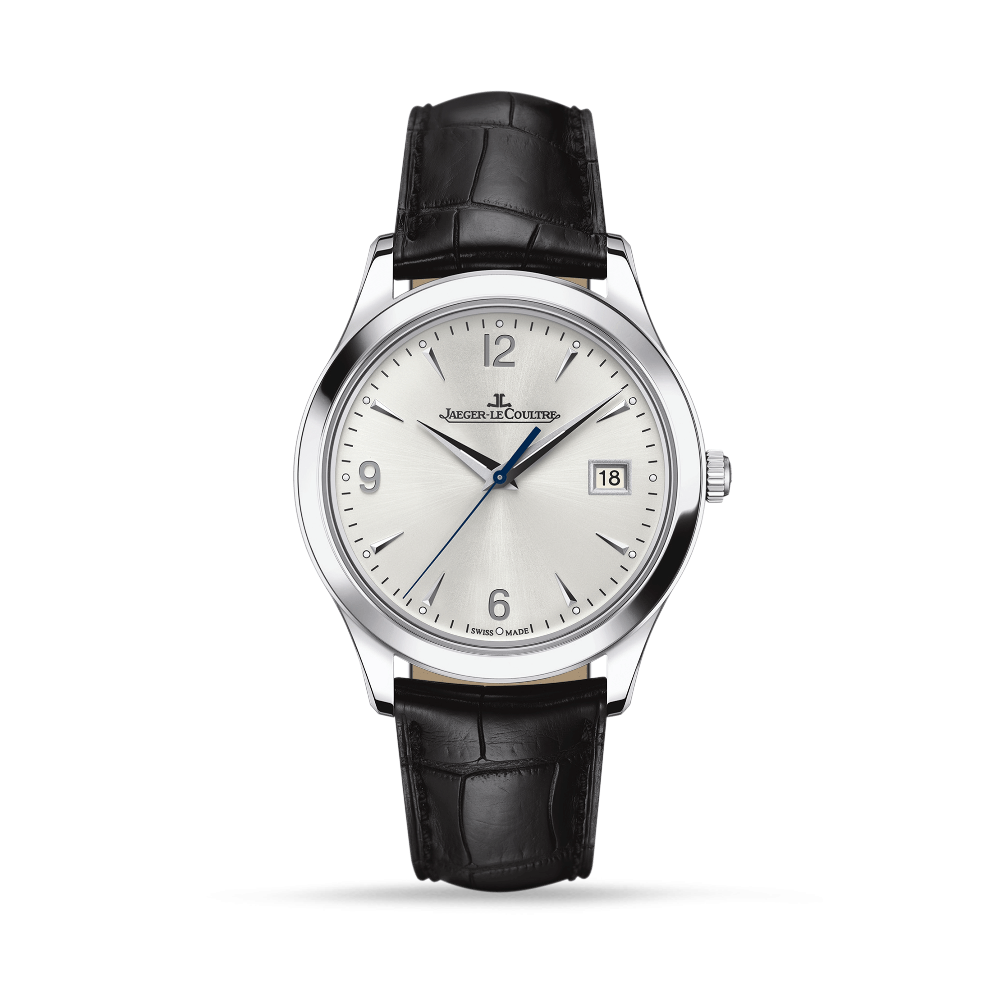 Jaeger LeCoultre Master watch GASSAN