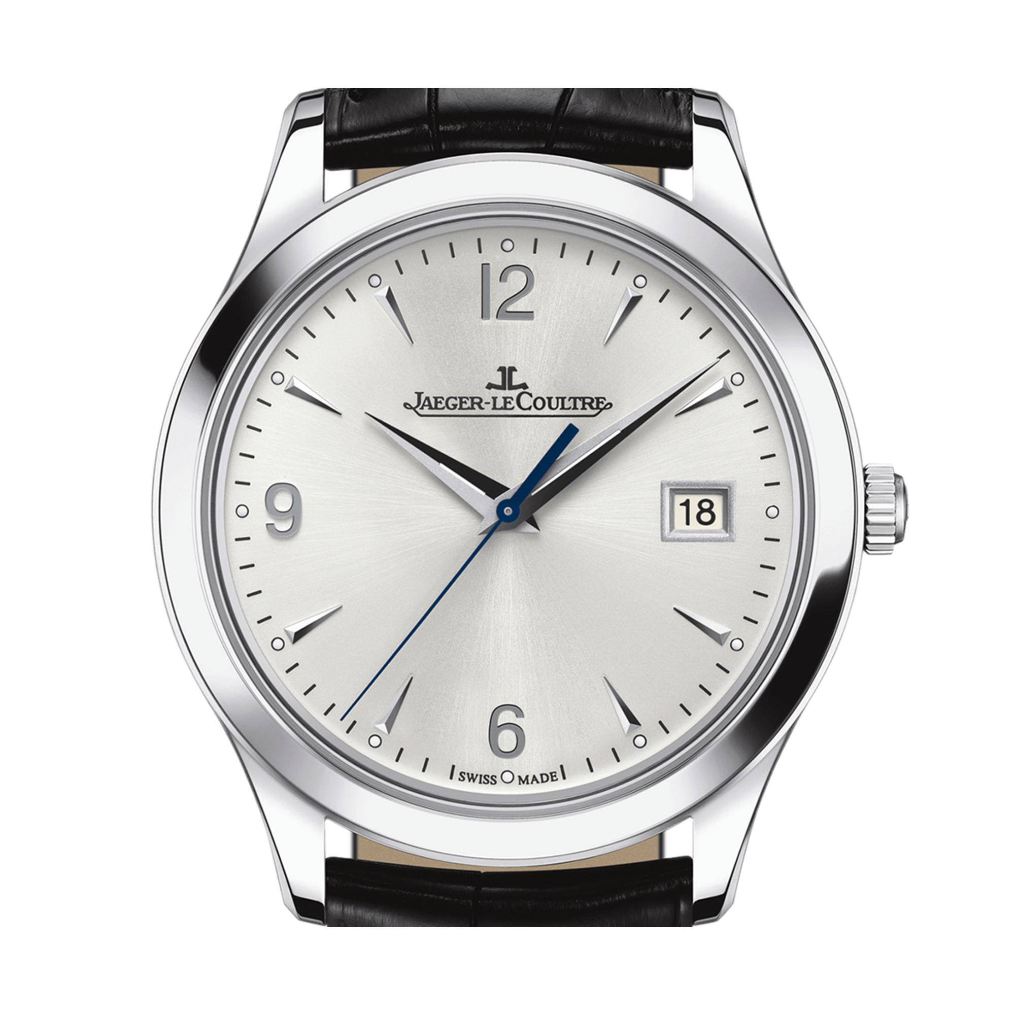 Jaeger-LeCoultre Master