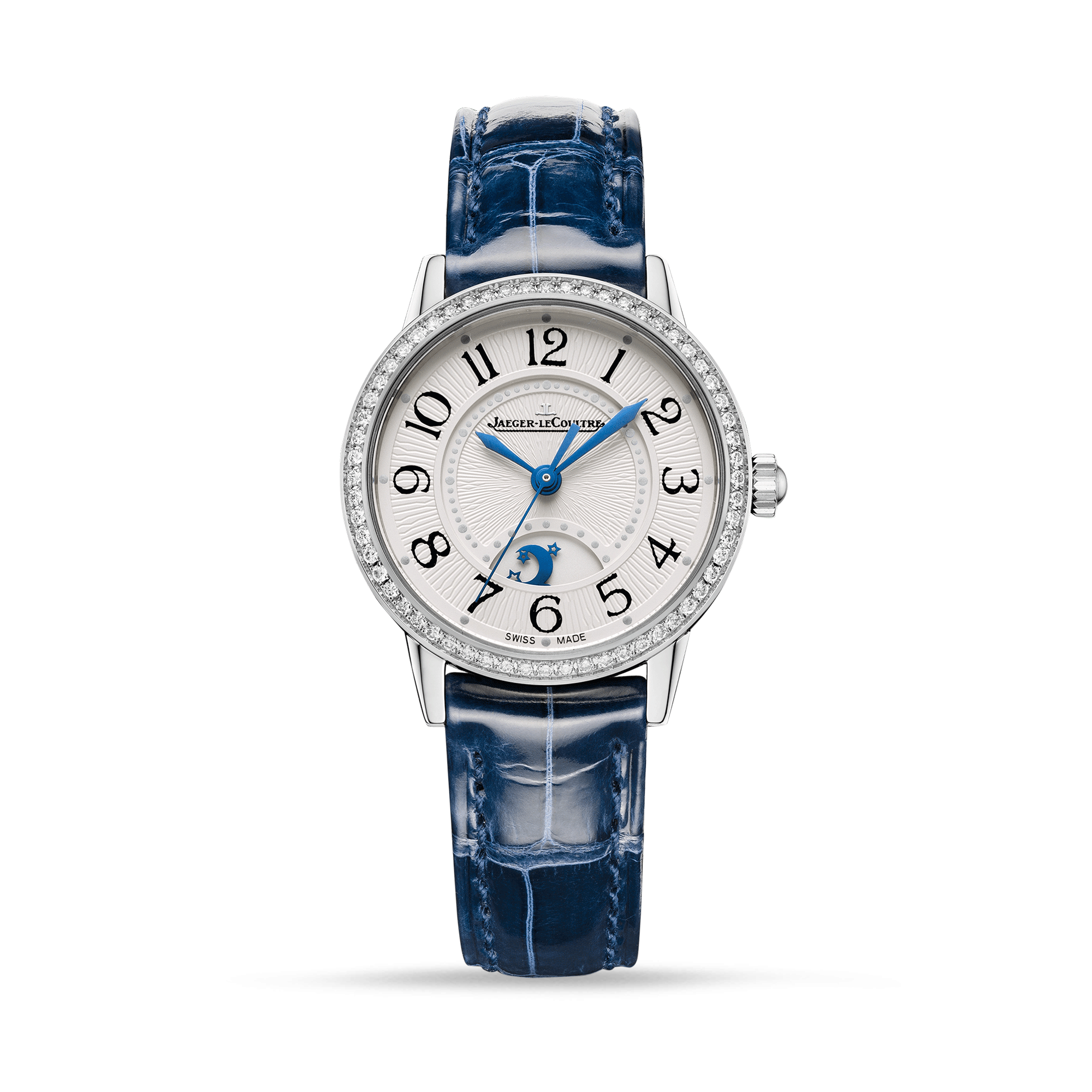 Jaeger-LeCoultre Rendez-Vous