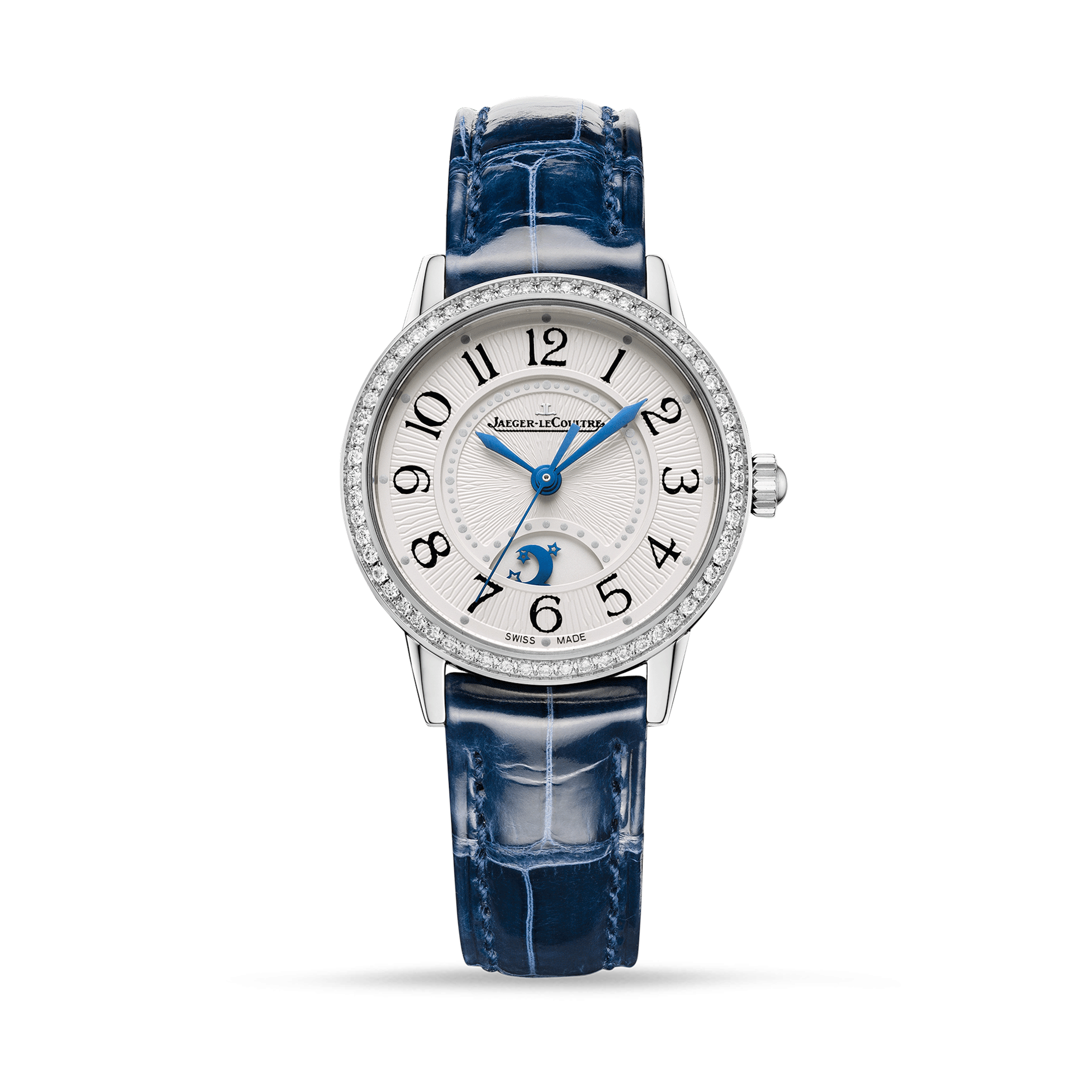 Jaeger-LeCoultre Rendez-Vous