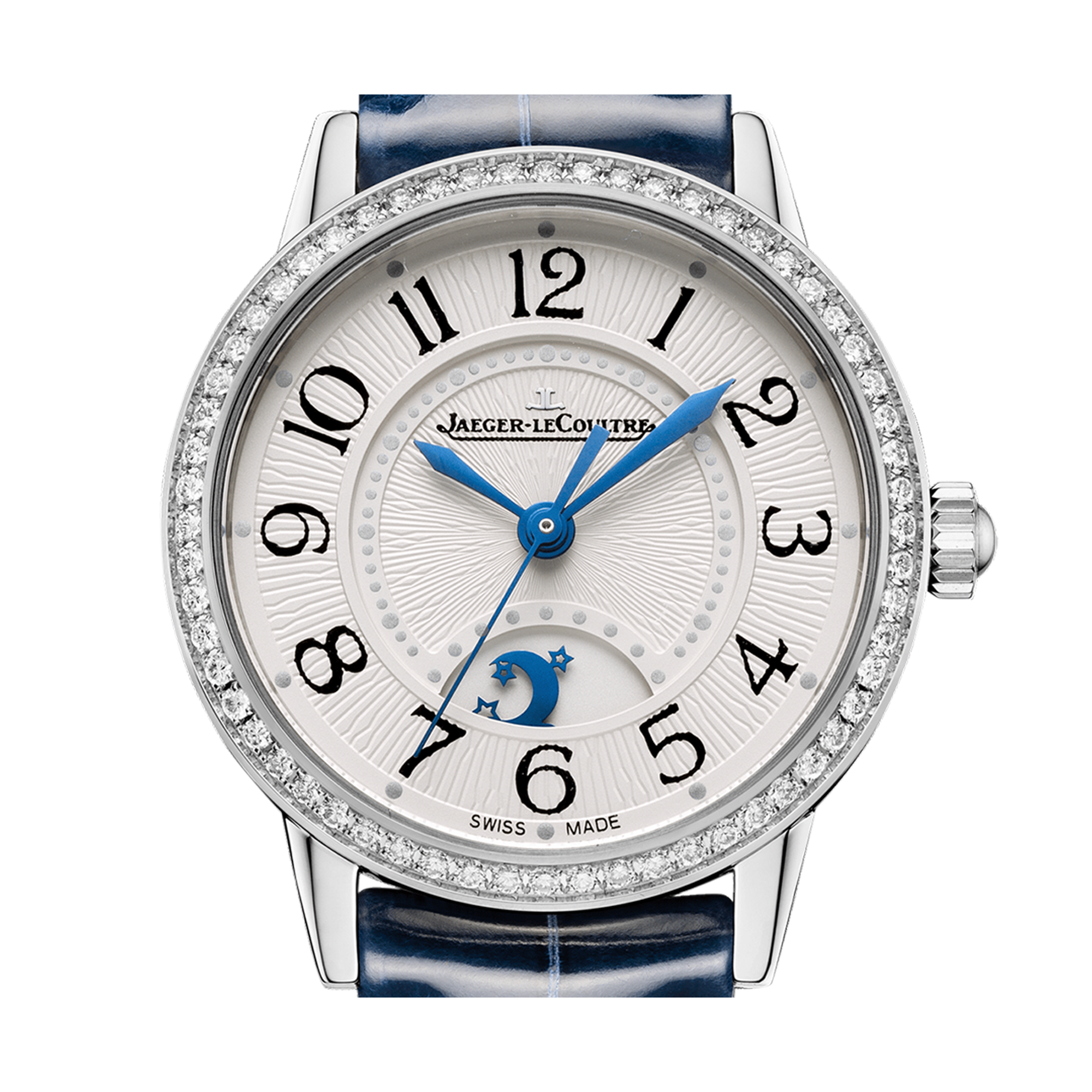 Jaeger-LeCoultre Rendez-Vous