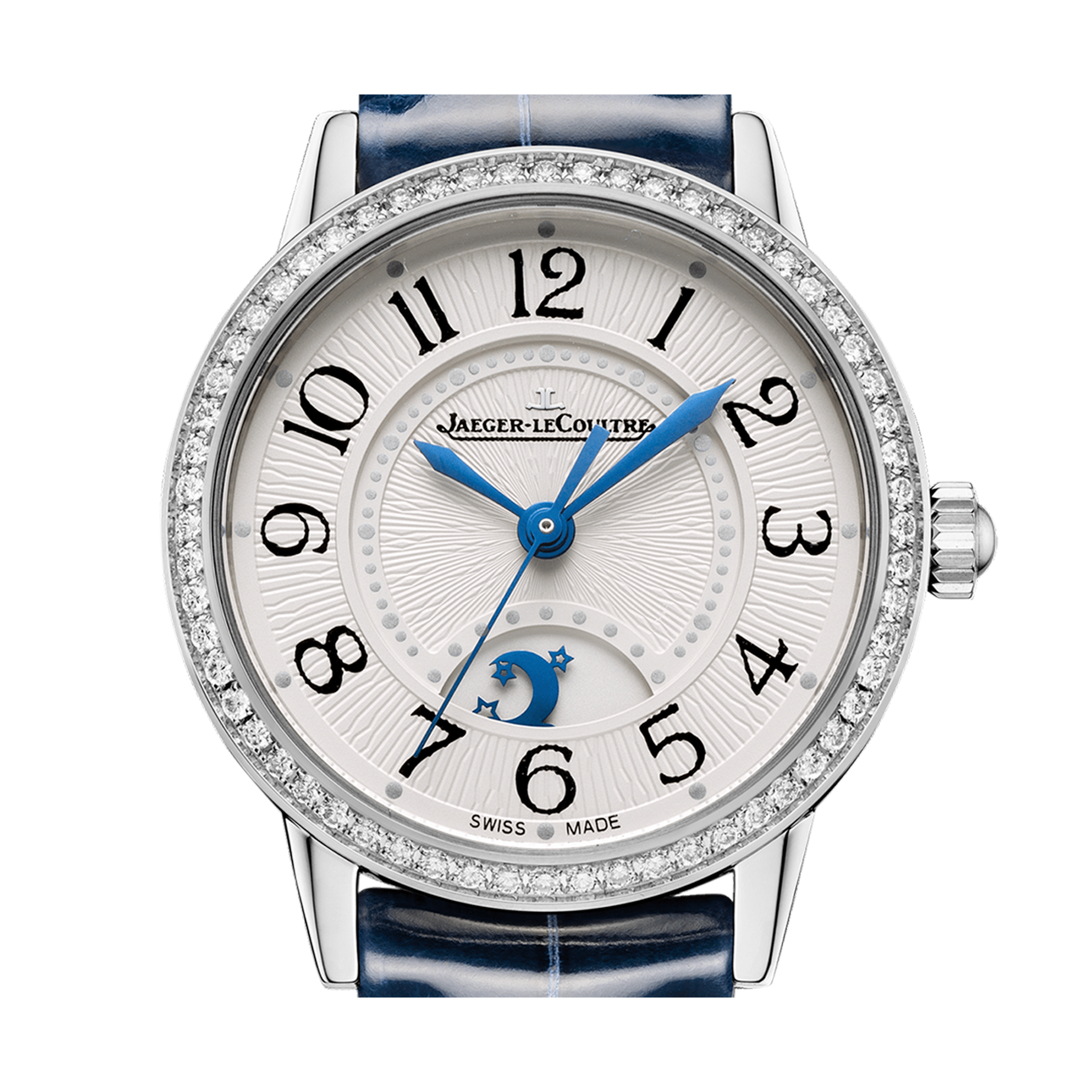 Jaeger-LeCoultre Rendez-Vous