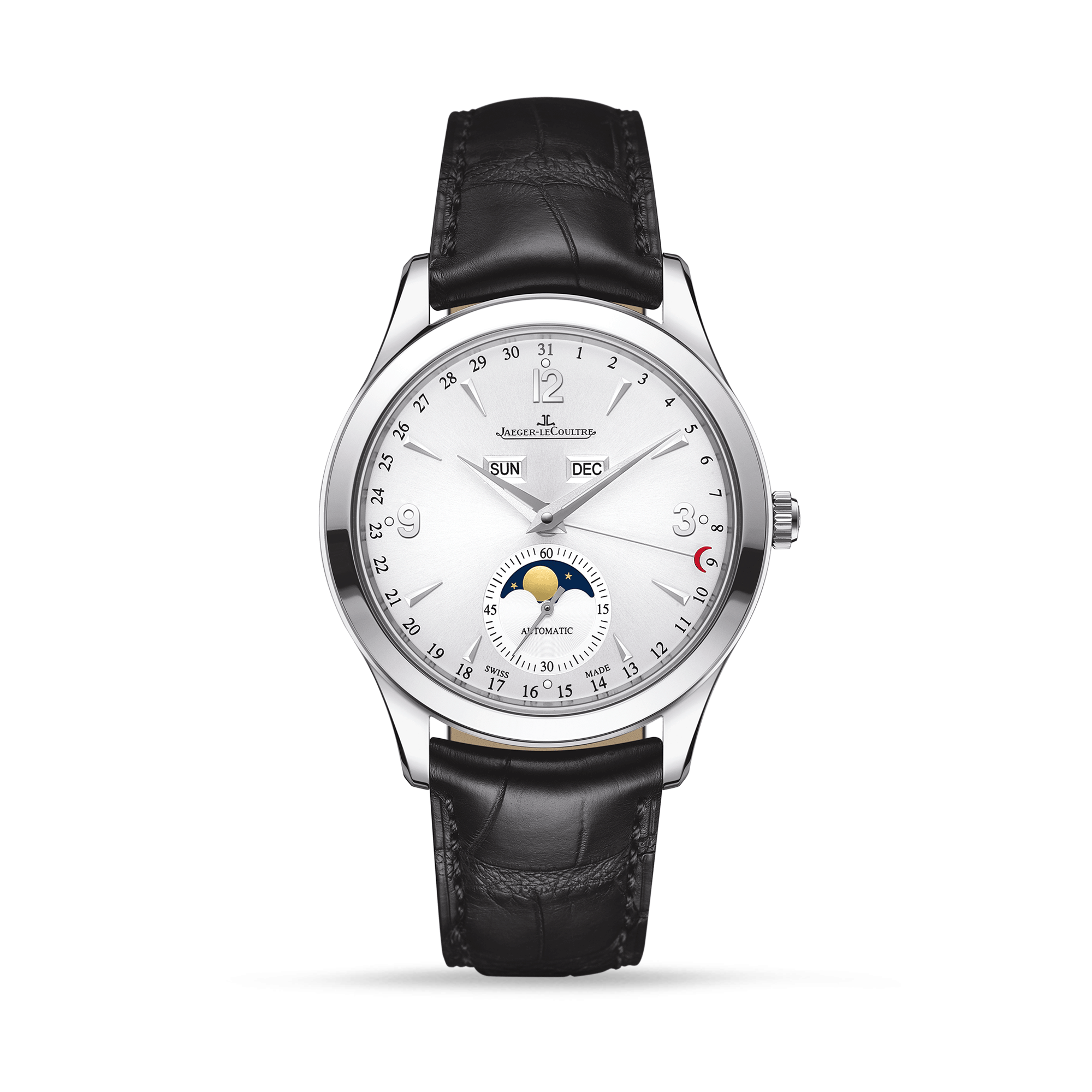 Jaeger-LeCoultre Master