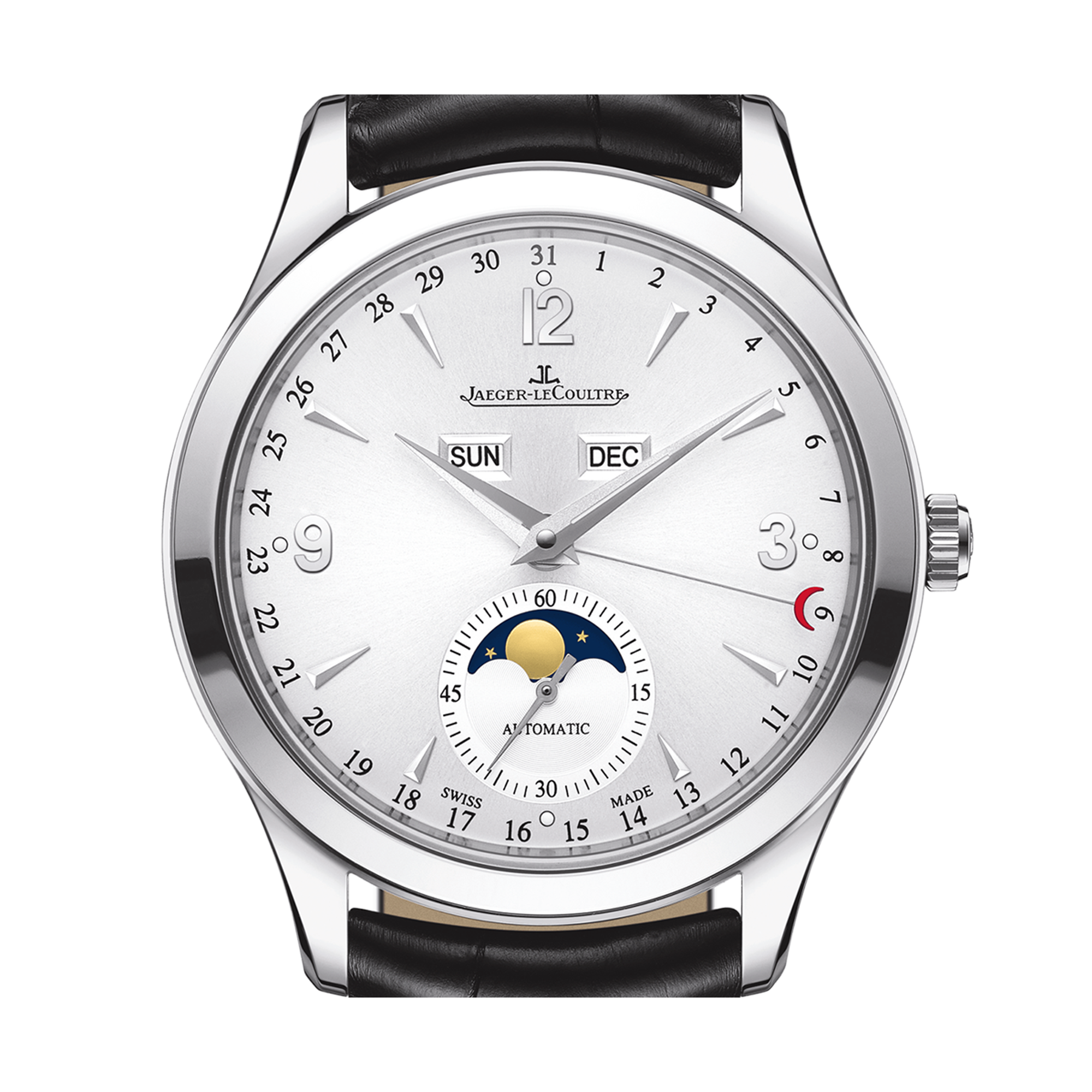 Jaeger-LeCoultre Master