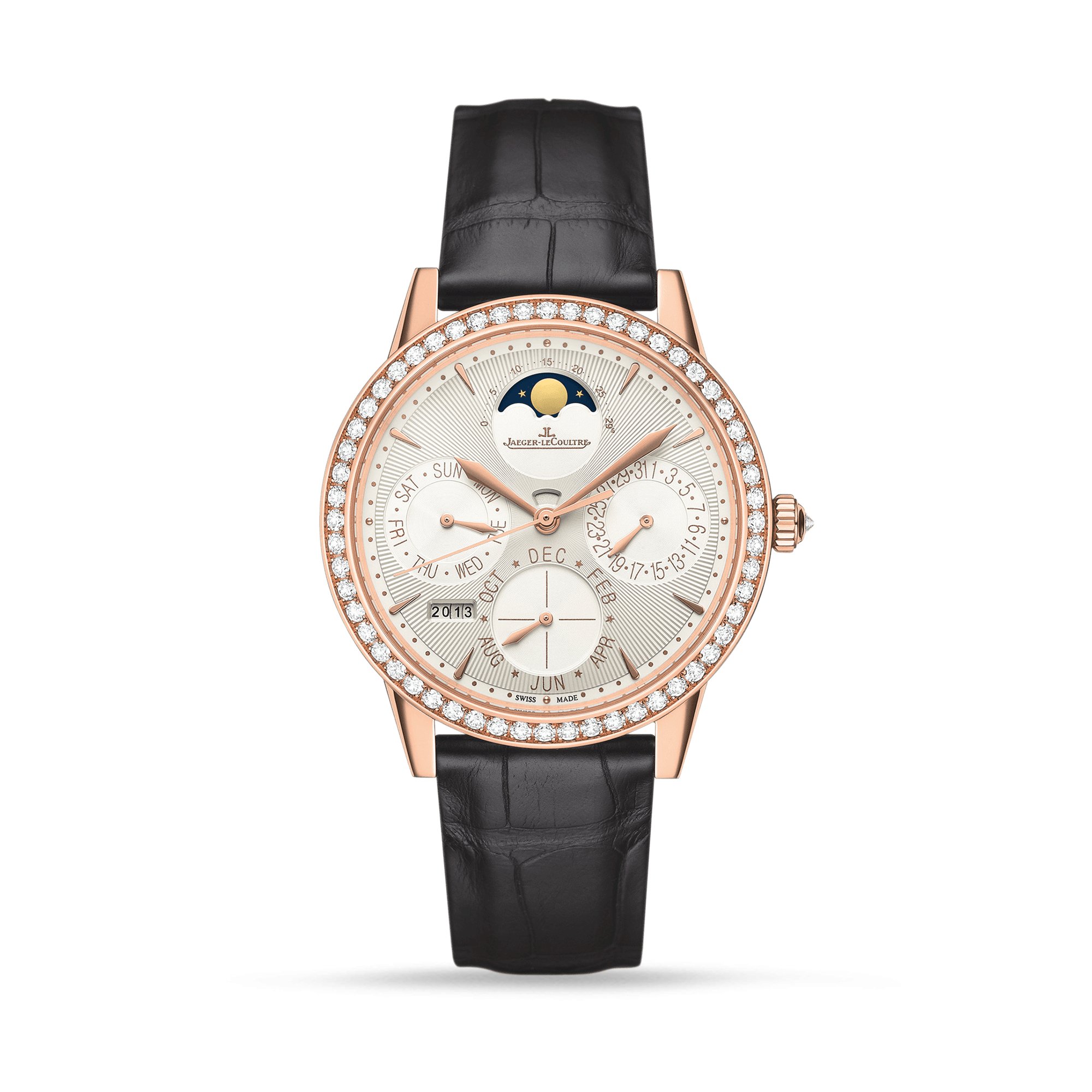 Jaeger-LeCoultre Rendez-Vous