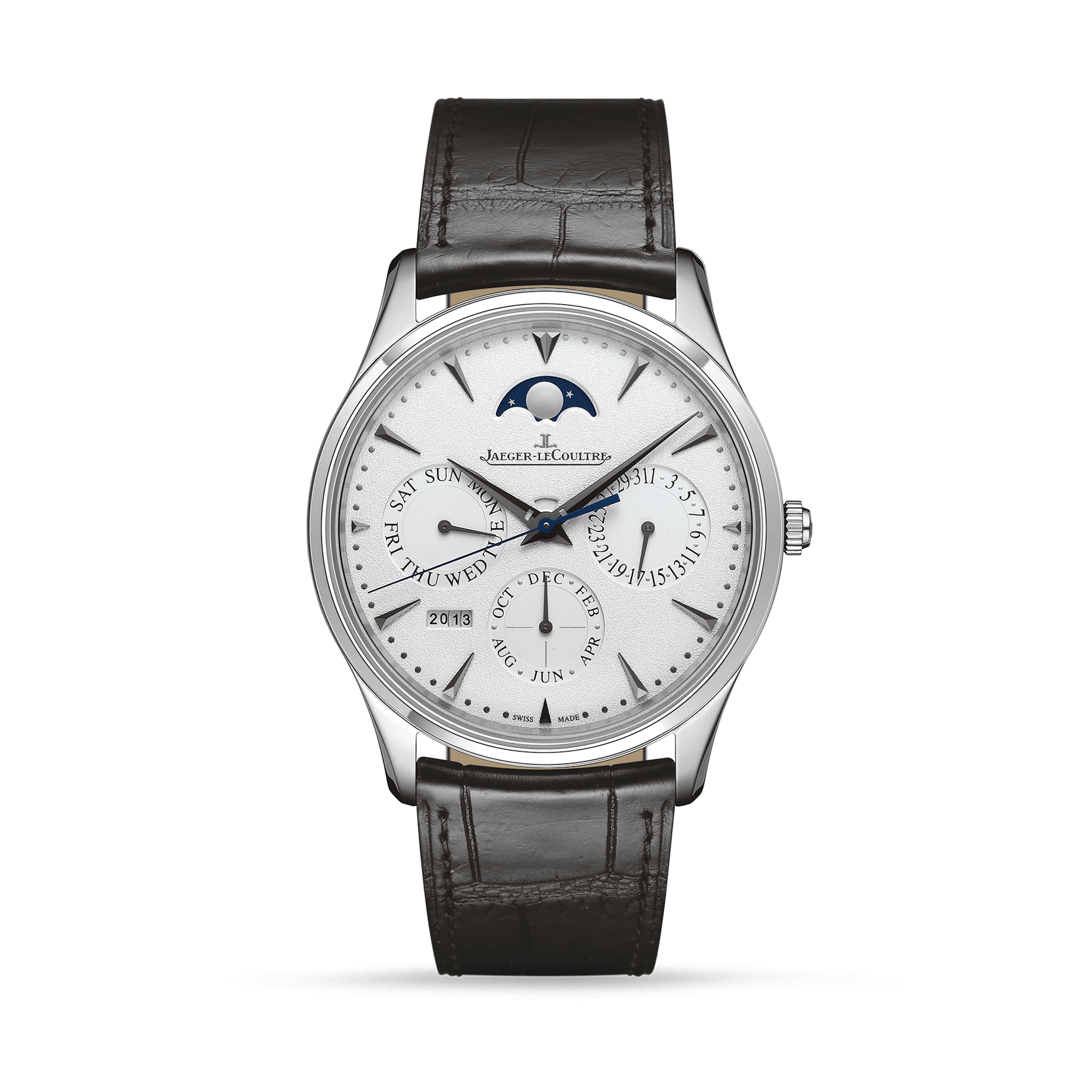 Jaeger-LeCoultre Master