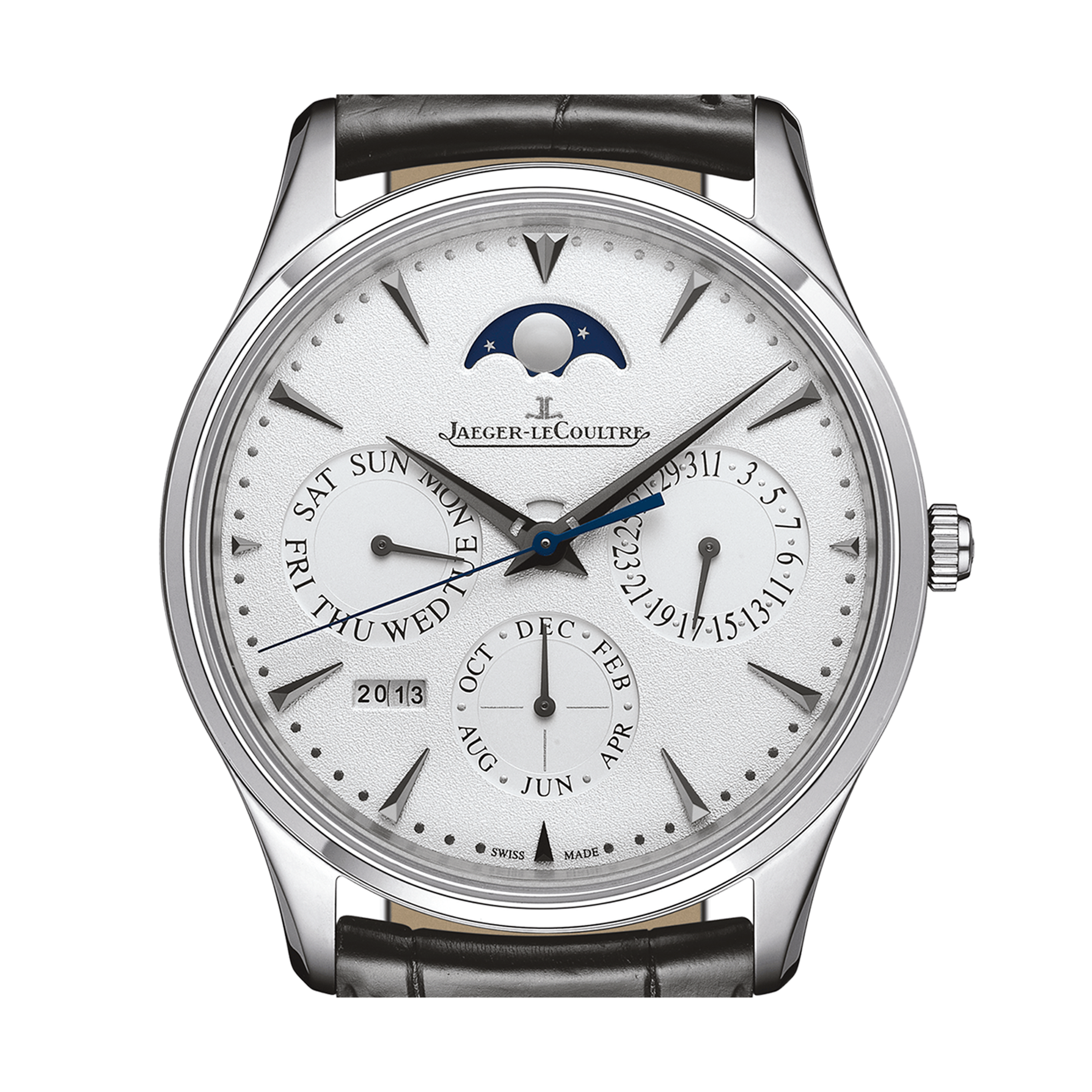 Jaeger-LeCoultre Master