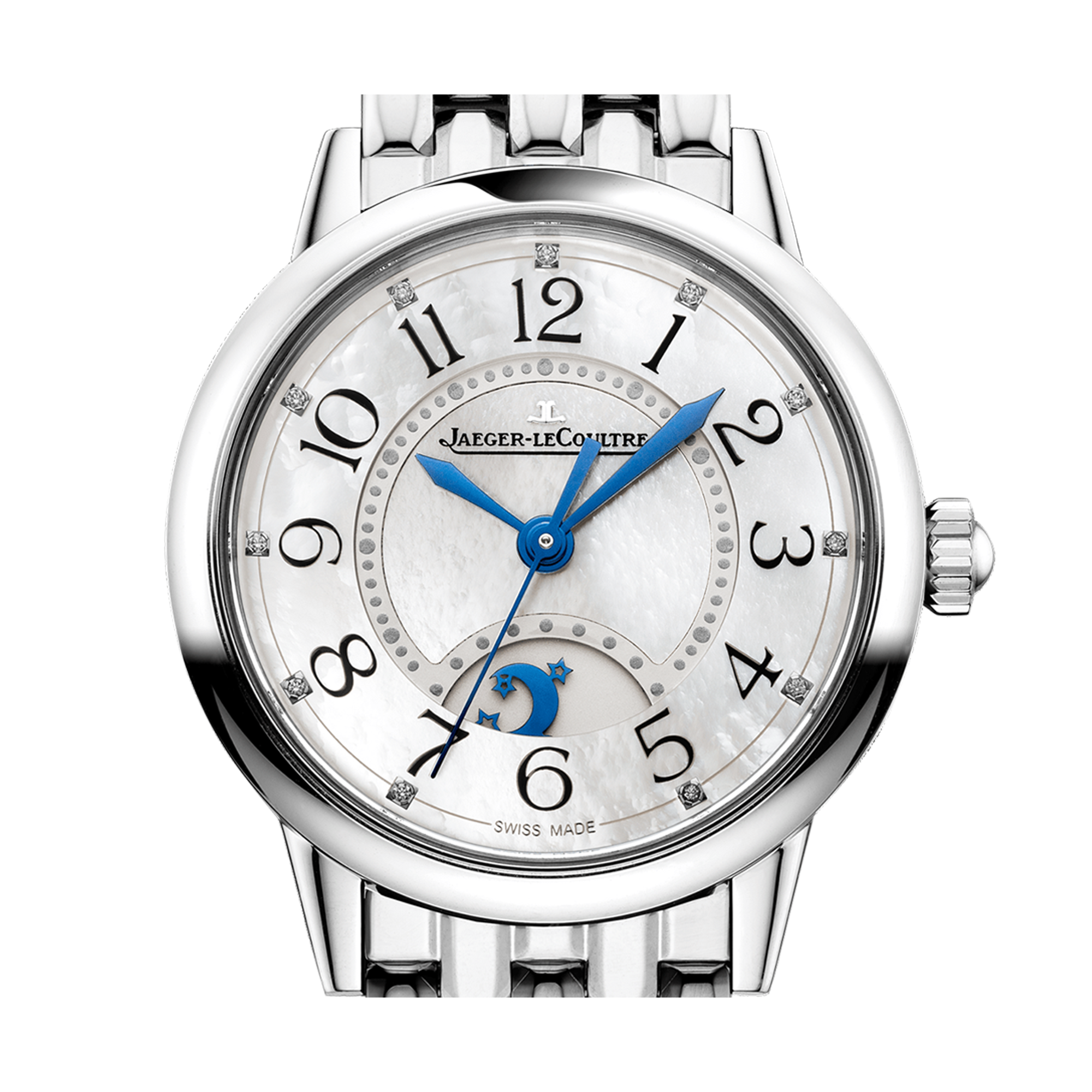 Jaeger-LeCoultre Rendez-Vous