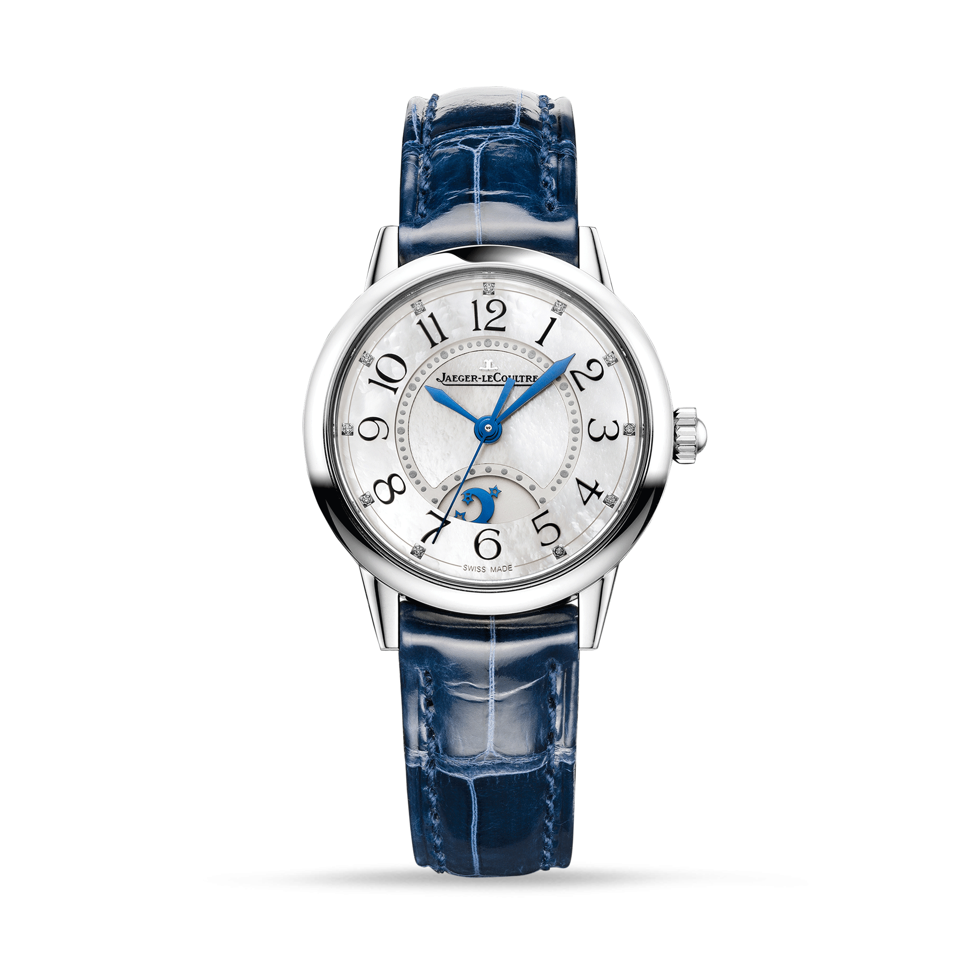 Jaeger-LeCoultre Rendez-Vous