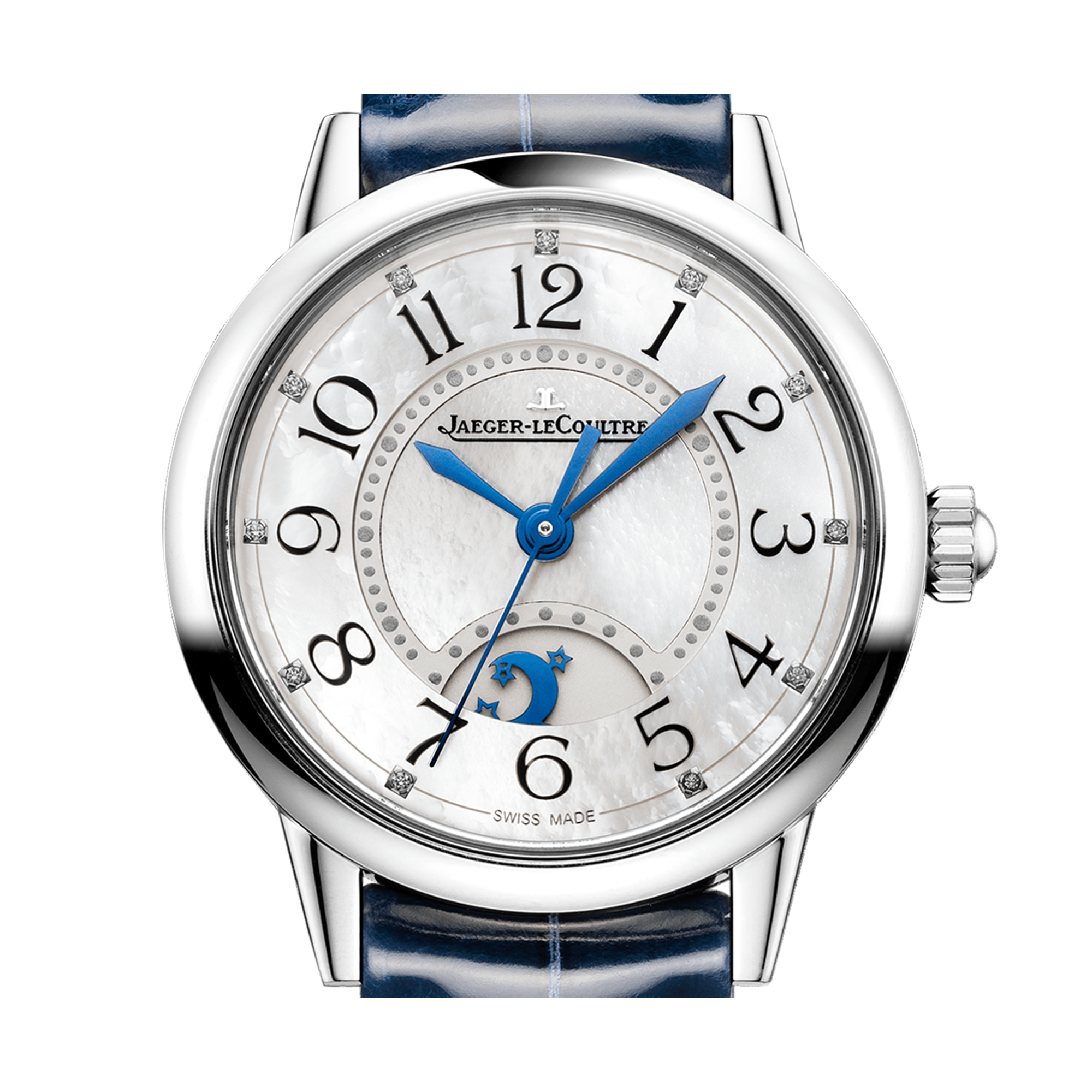 Jaeger-LeCoultre Rendez-Vous
