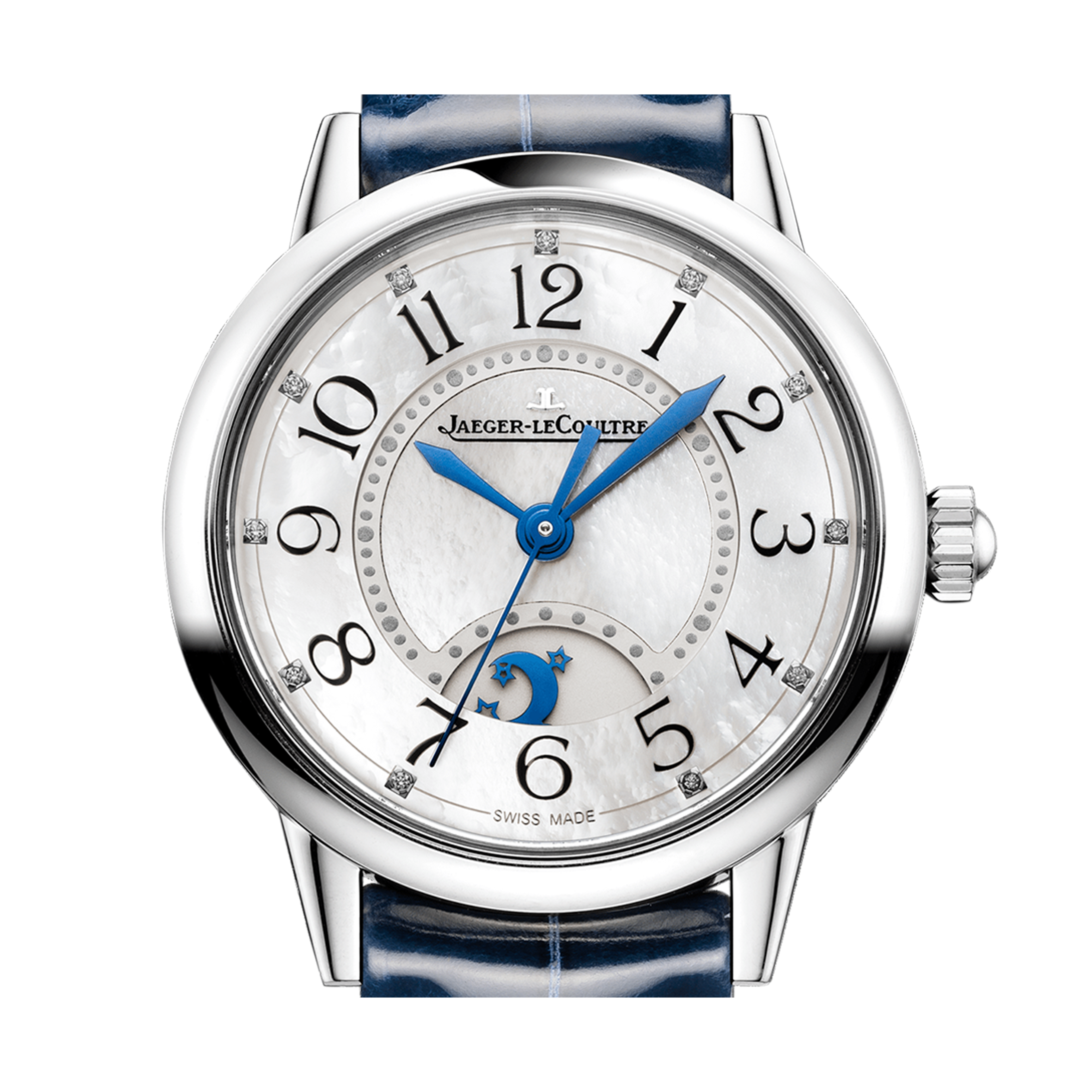 Jaeger-LeCoultre Rendez-Vous