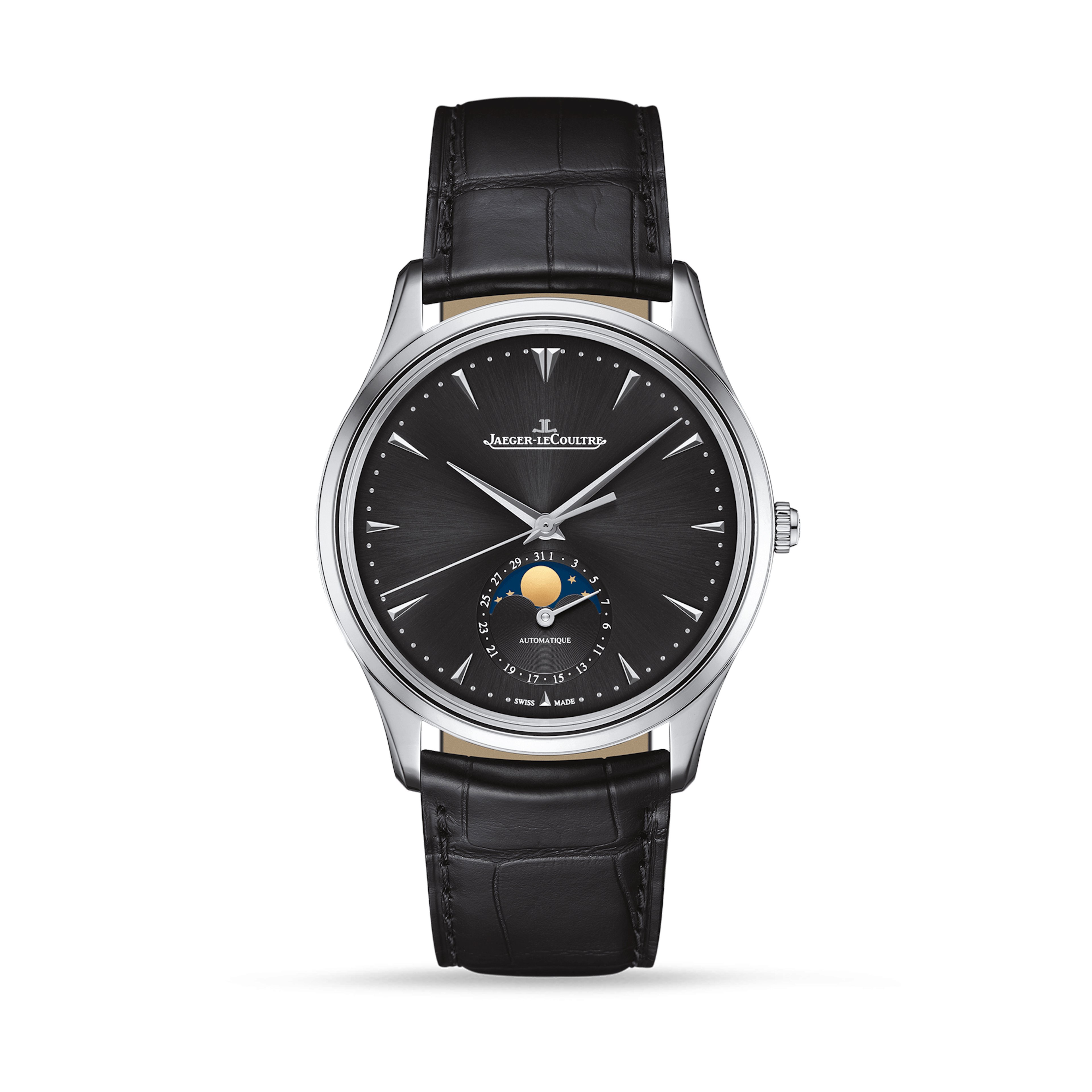 Jaeger-LeCoultre Master