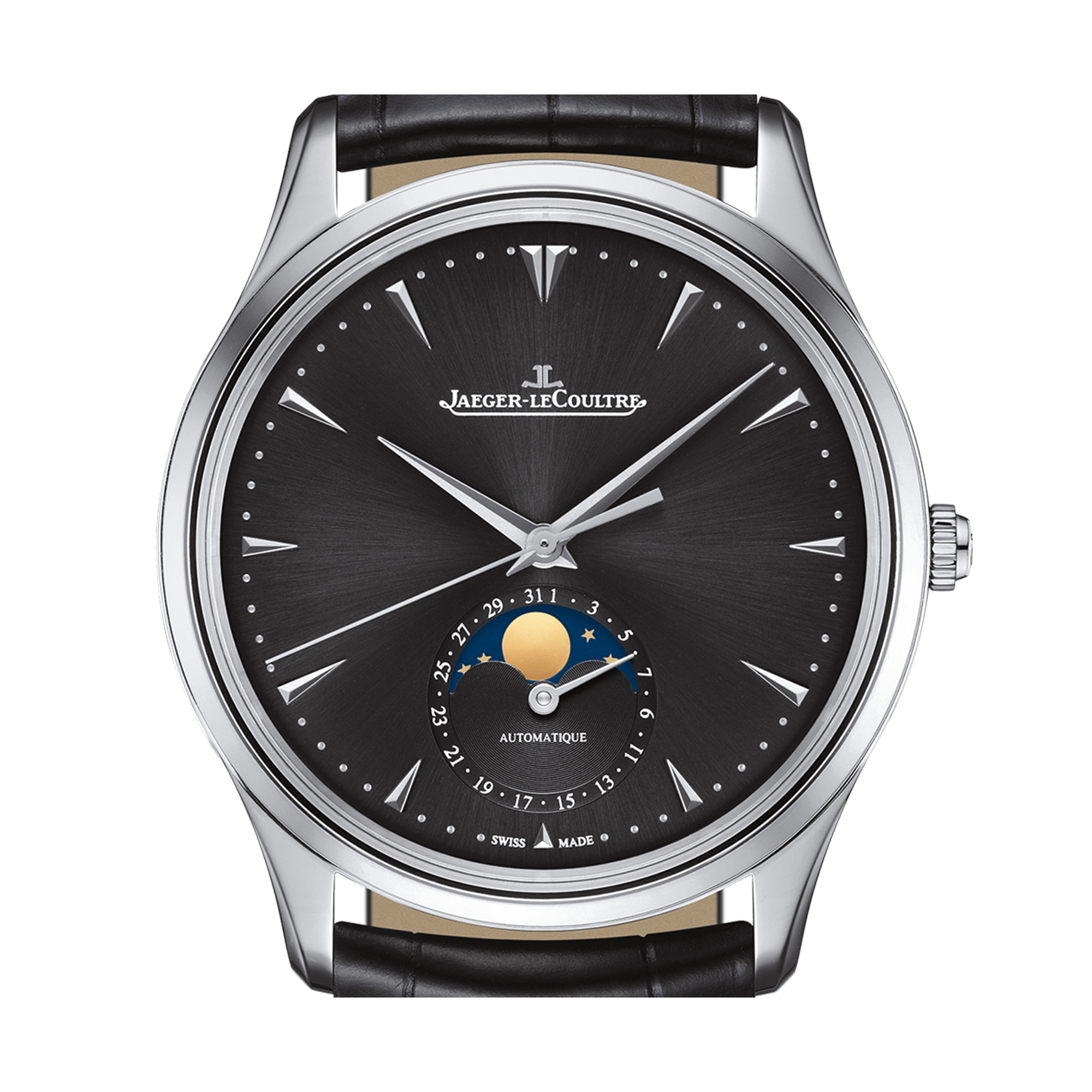 Jaeger-LeCoultre Master