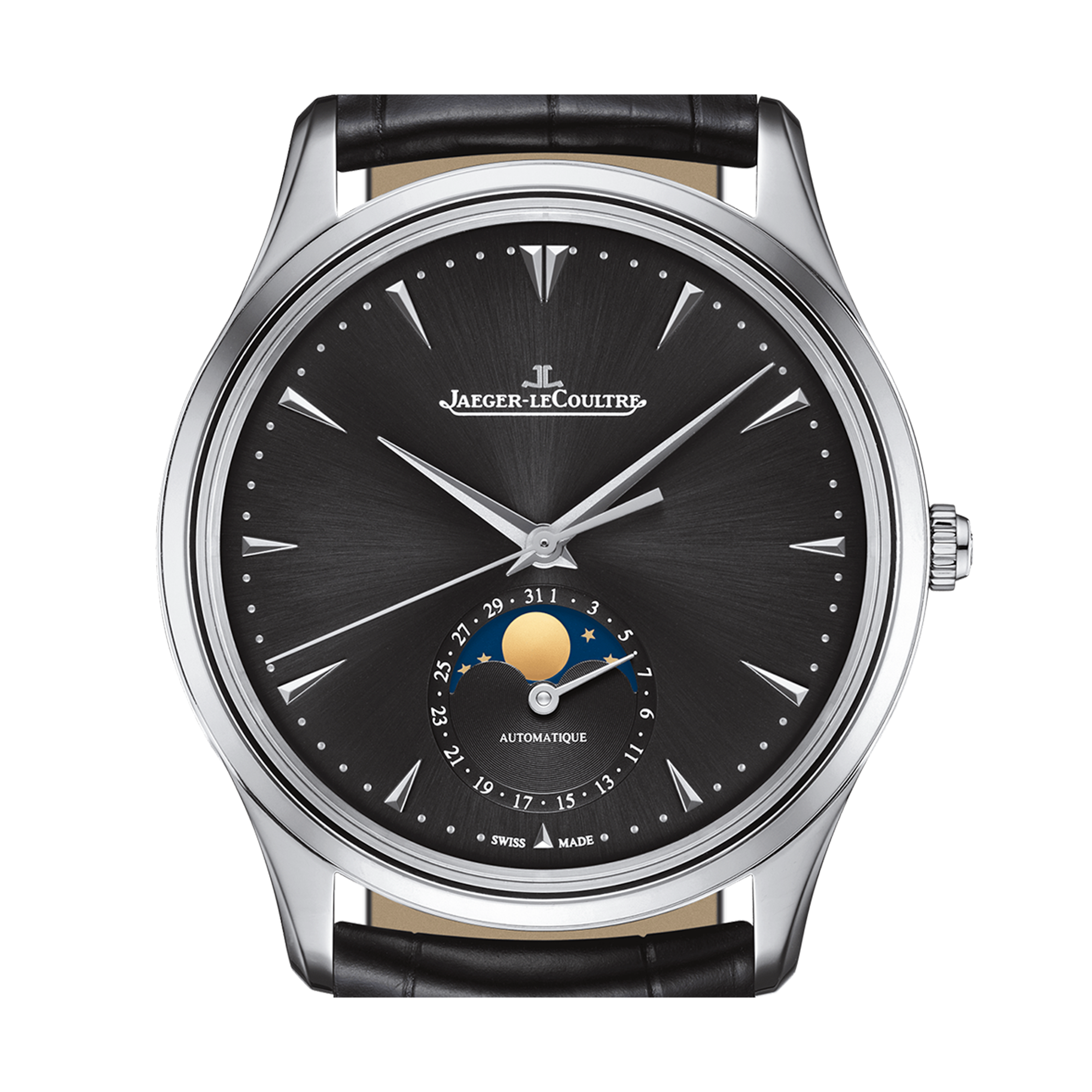 Jaeger-LeCoultre Master