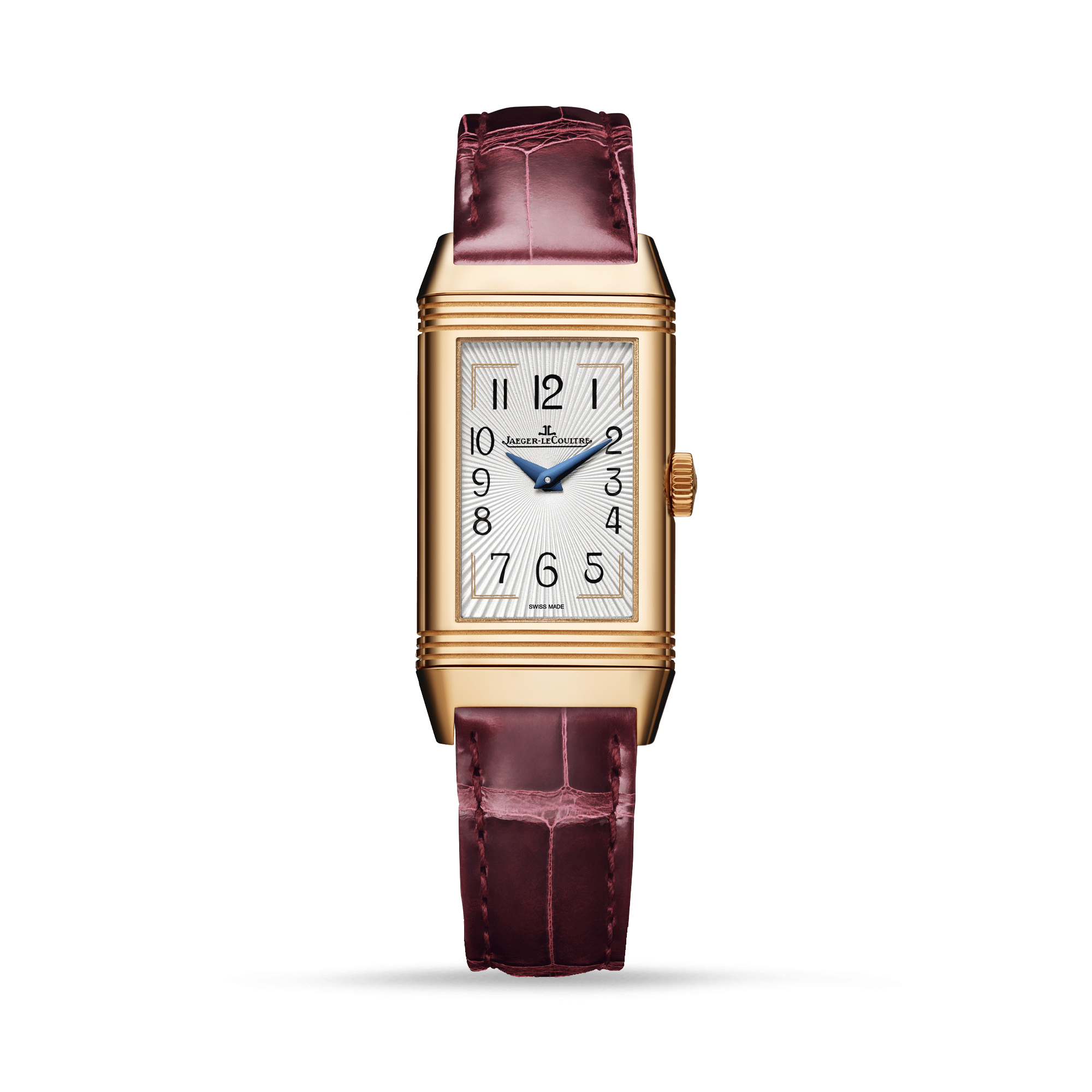 Jaeger-LeCoultre Reverso One