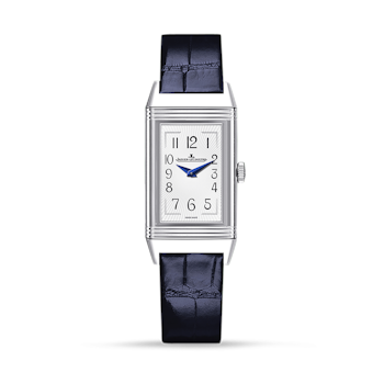 Jaeger LeCoultre Reverso One Duetto horloge GASSAN