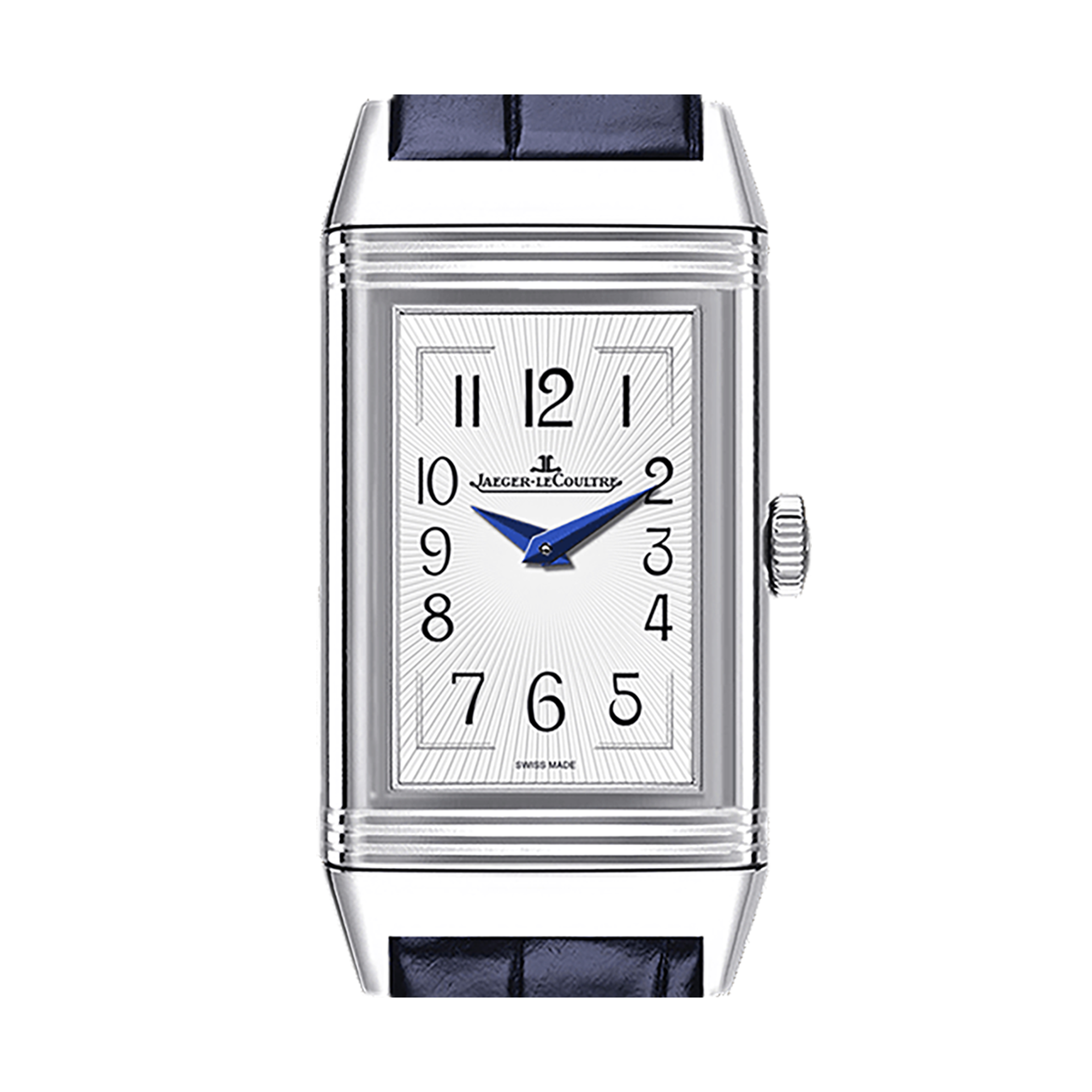 Jaeger LeCoultre Reverso watch GASSAN