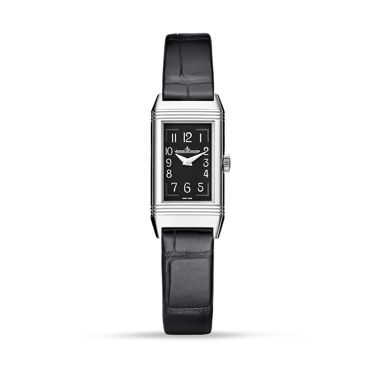 Jaeger LeCoultre Reverso One Reedition watch GASSAN