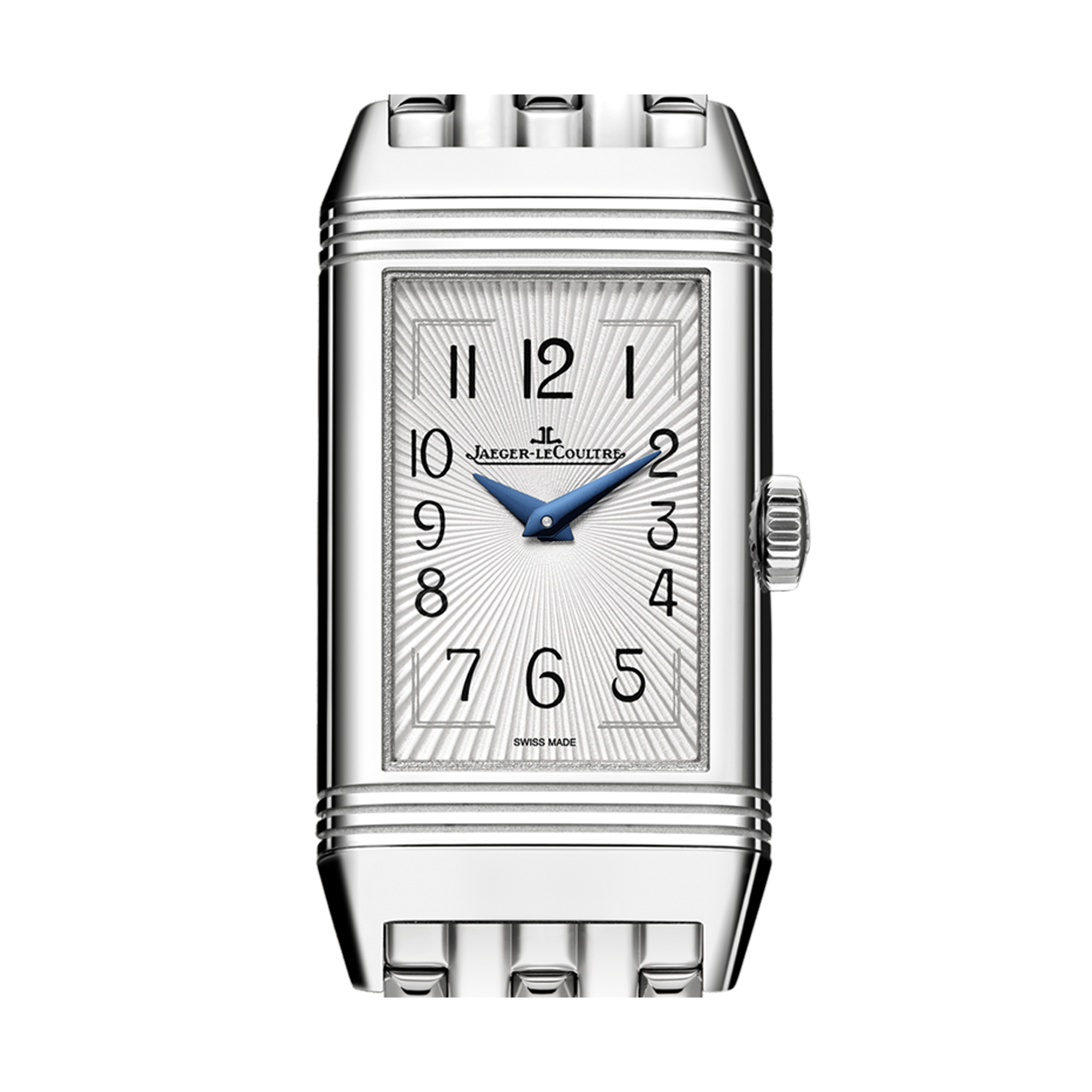 Jaeger-LeCoultre Reverso