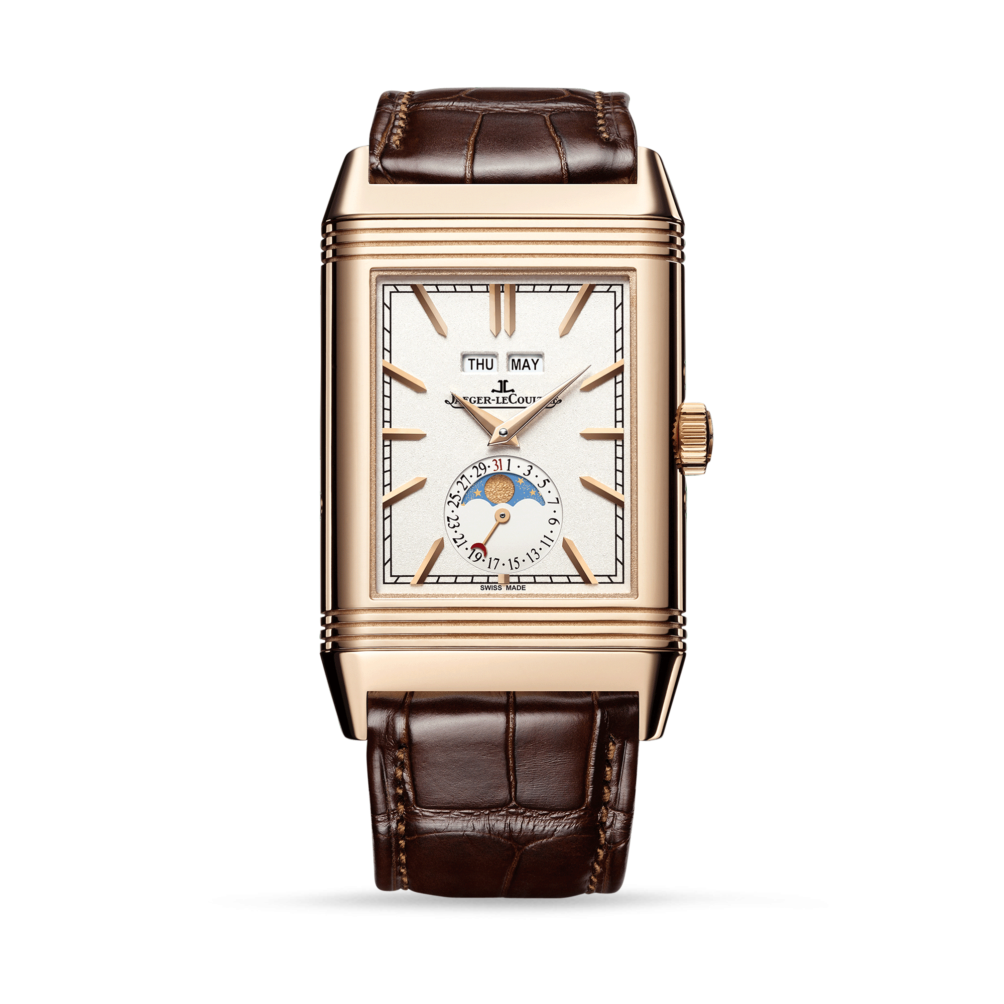 Jaeger-LeCoultre Reverso