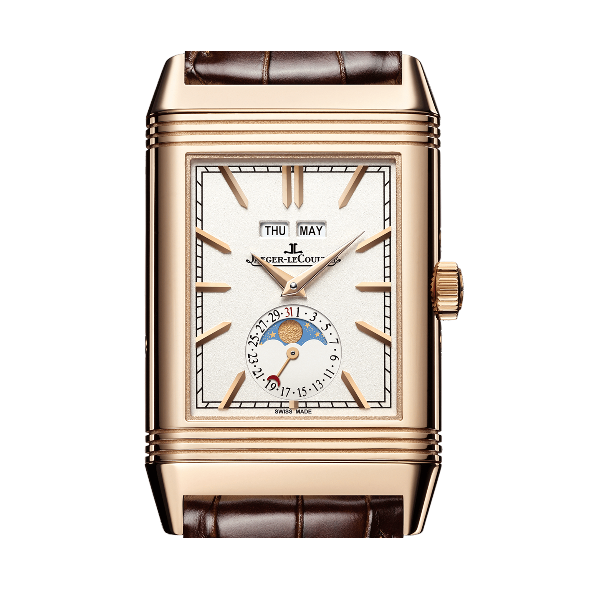 Jaeger-LeCoultre Reverso