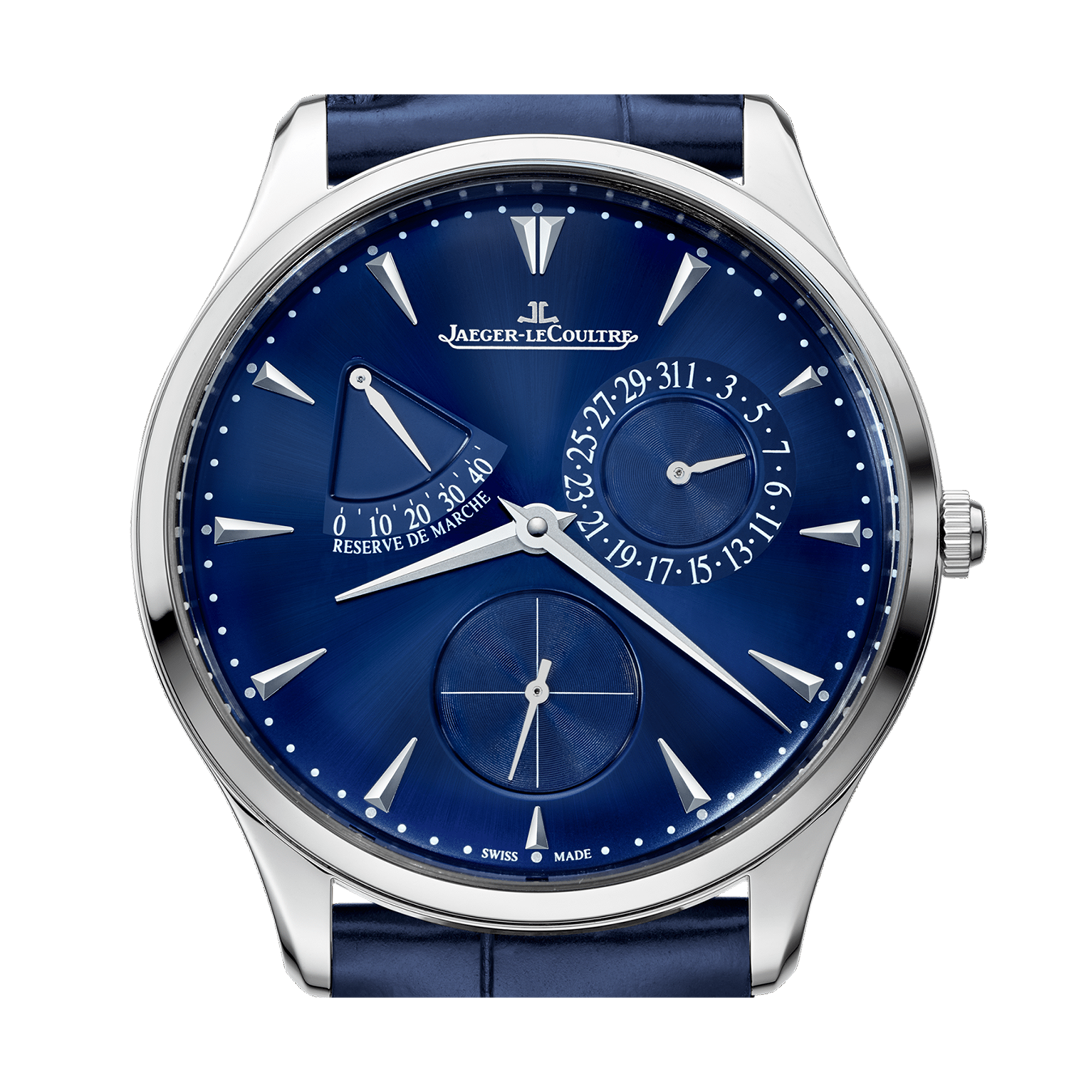 Jaeger-LeCoultre Master