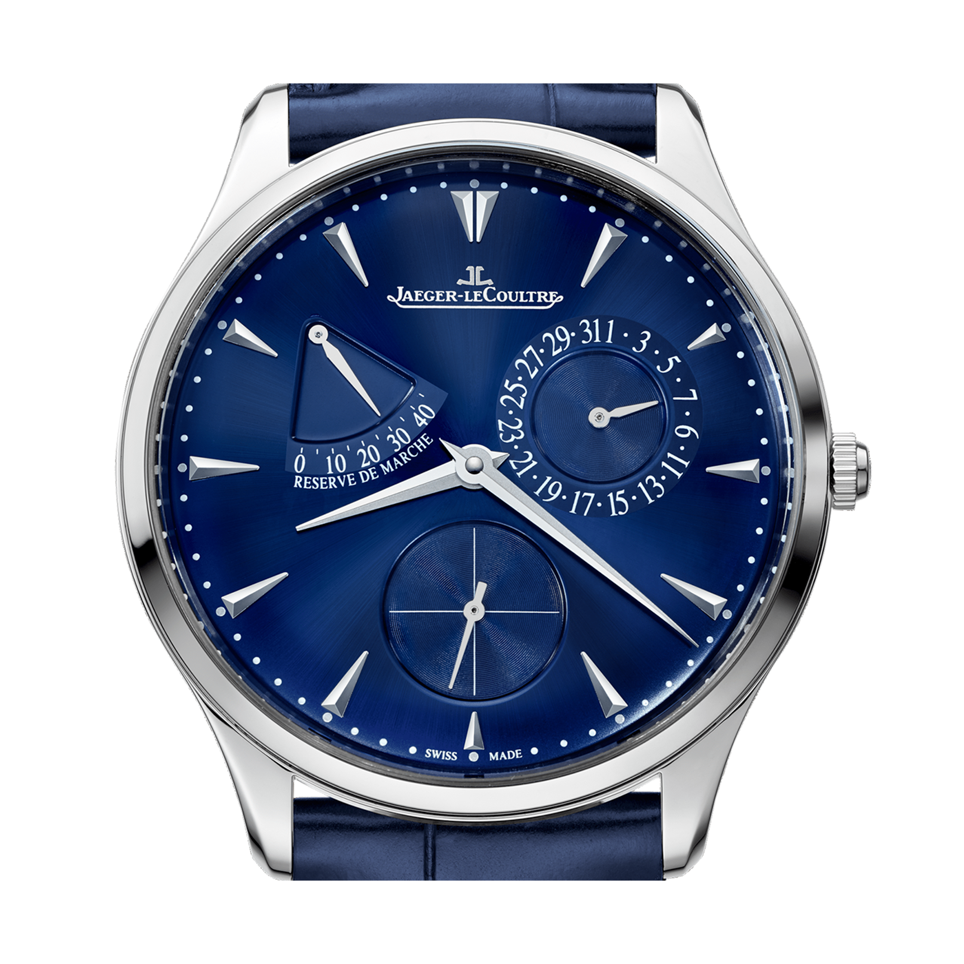 Jaeger-LeCoultre Master