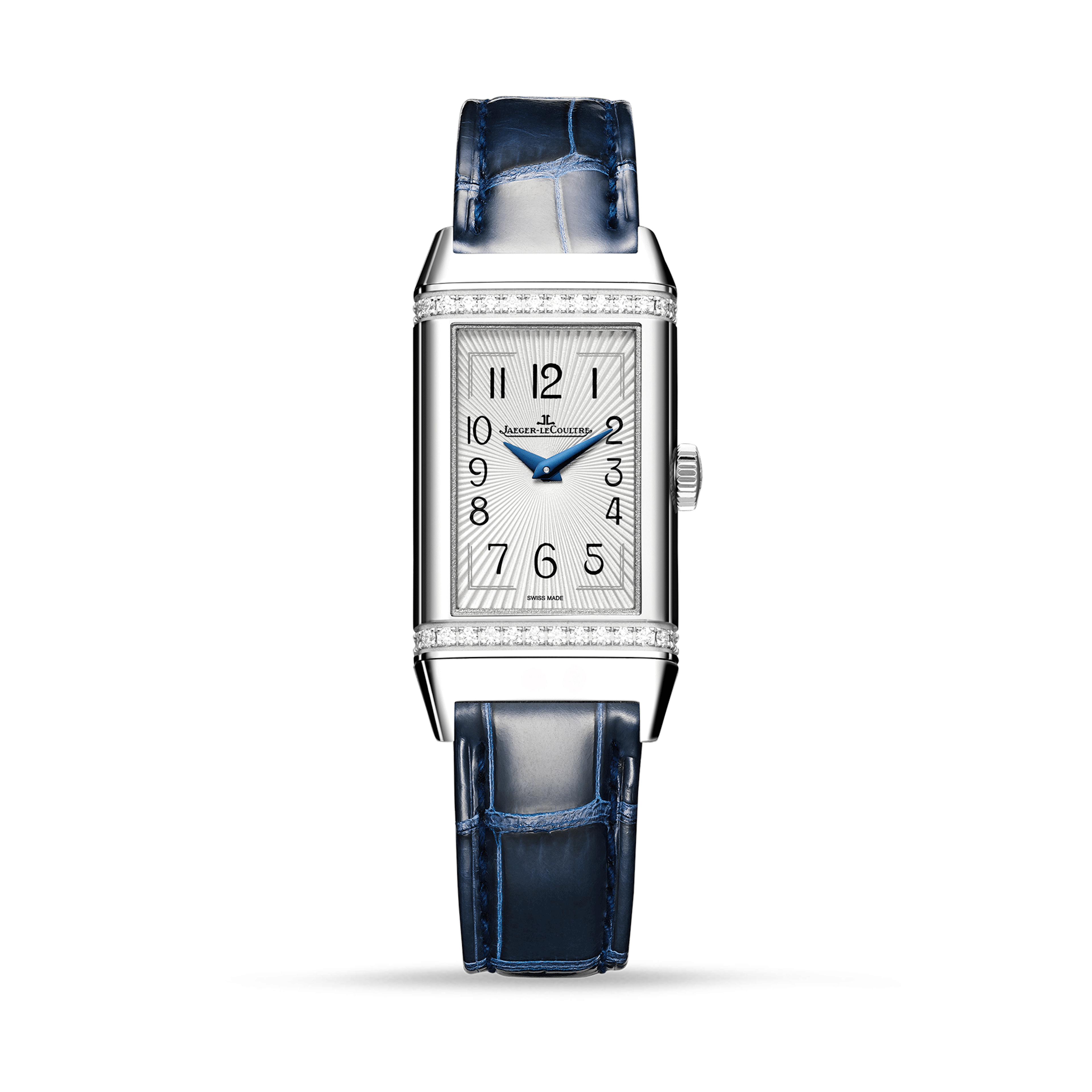 Jaeger-LeCoultre Reverso Uno