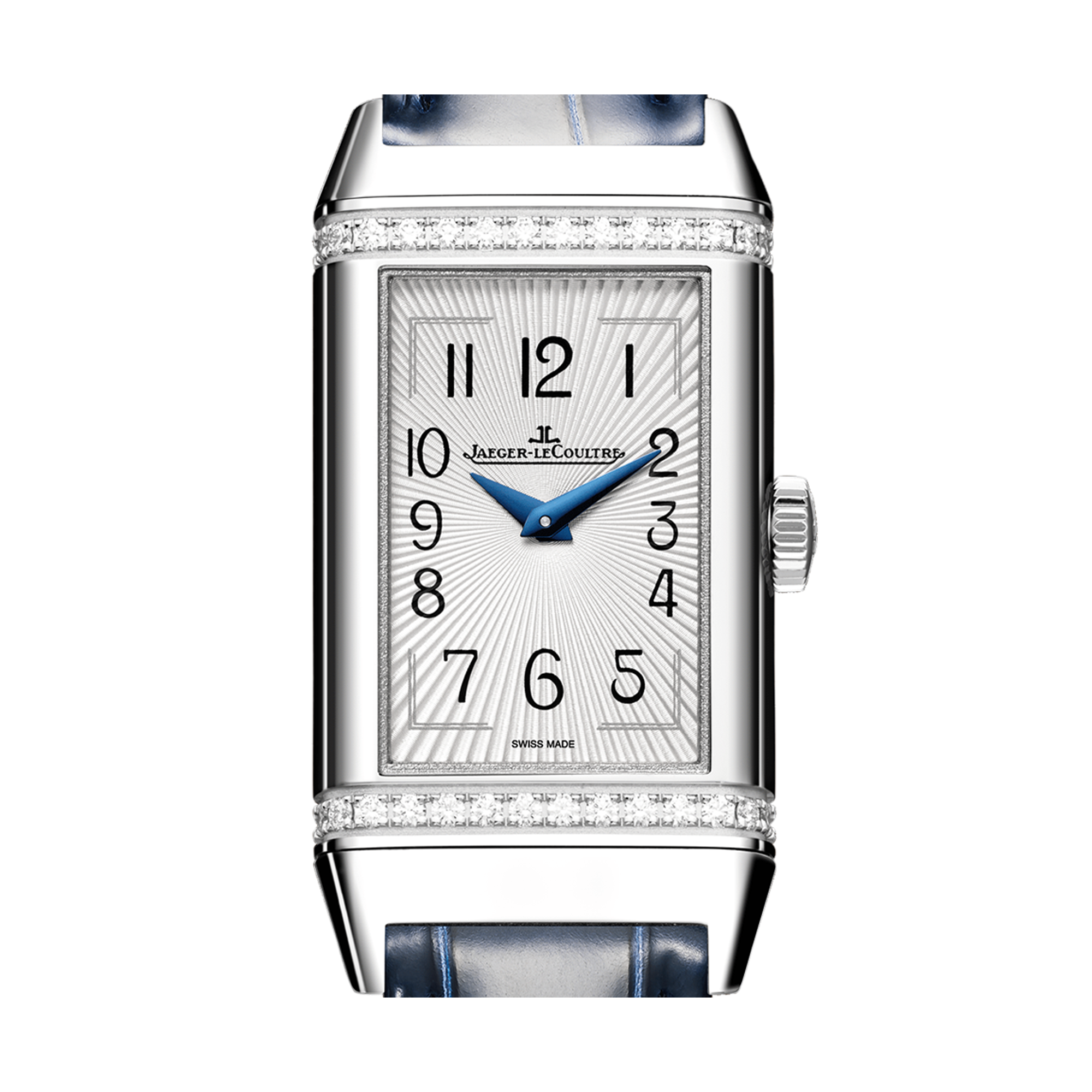 Jaeger-LeCoultre Reverso Uno