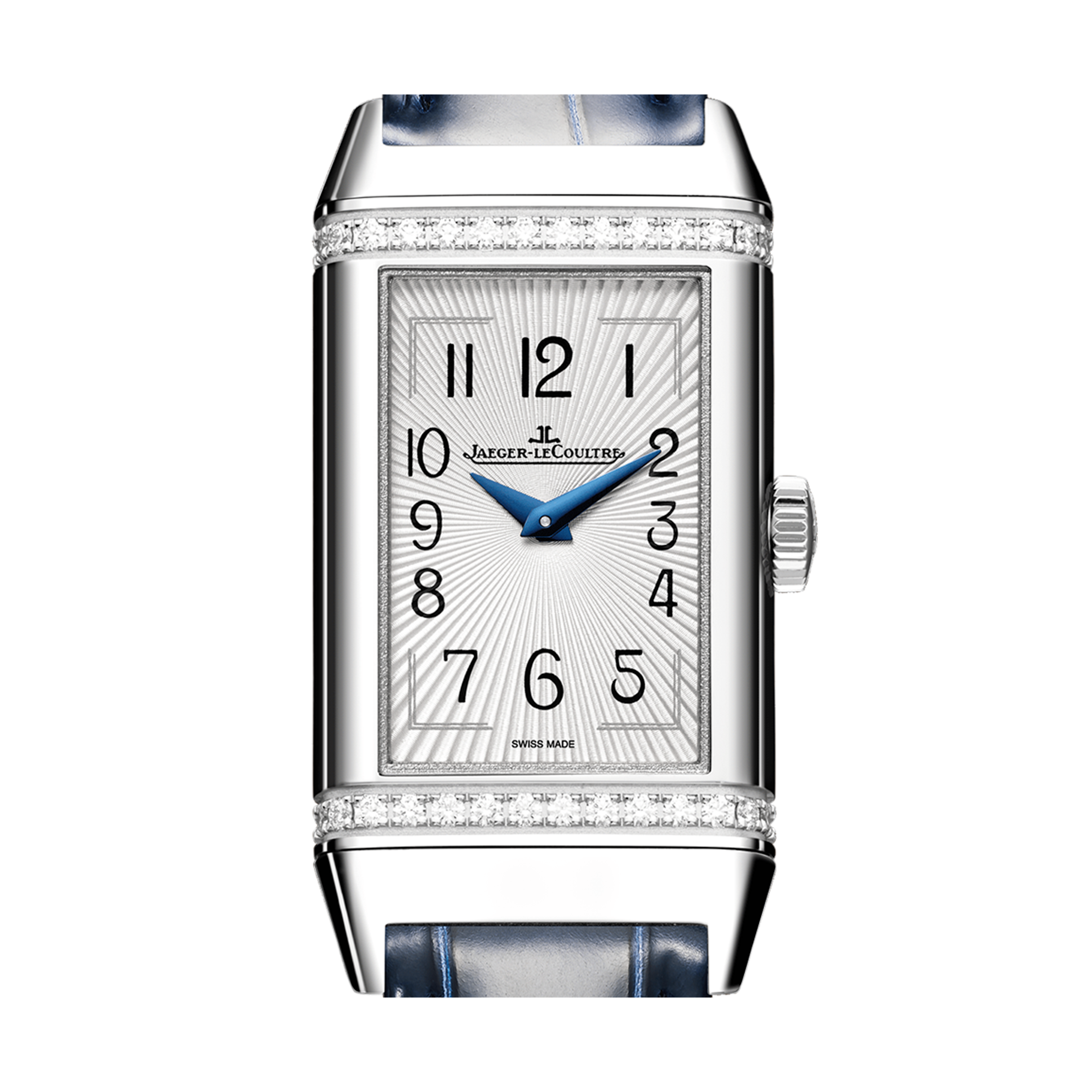 Jaeger-LeCoultre Reverso Uno