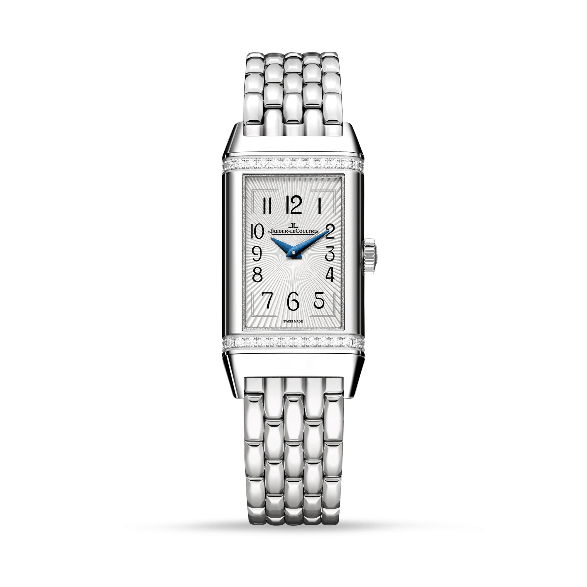 Jaeger-LeCoultre Reverso