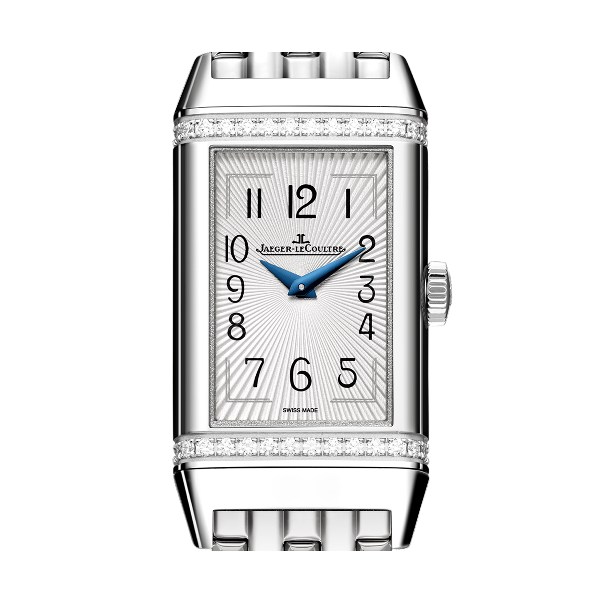 Jaeger-LeCoultre Reverso