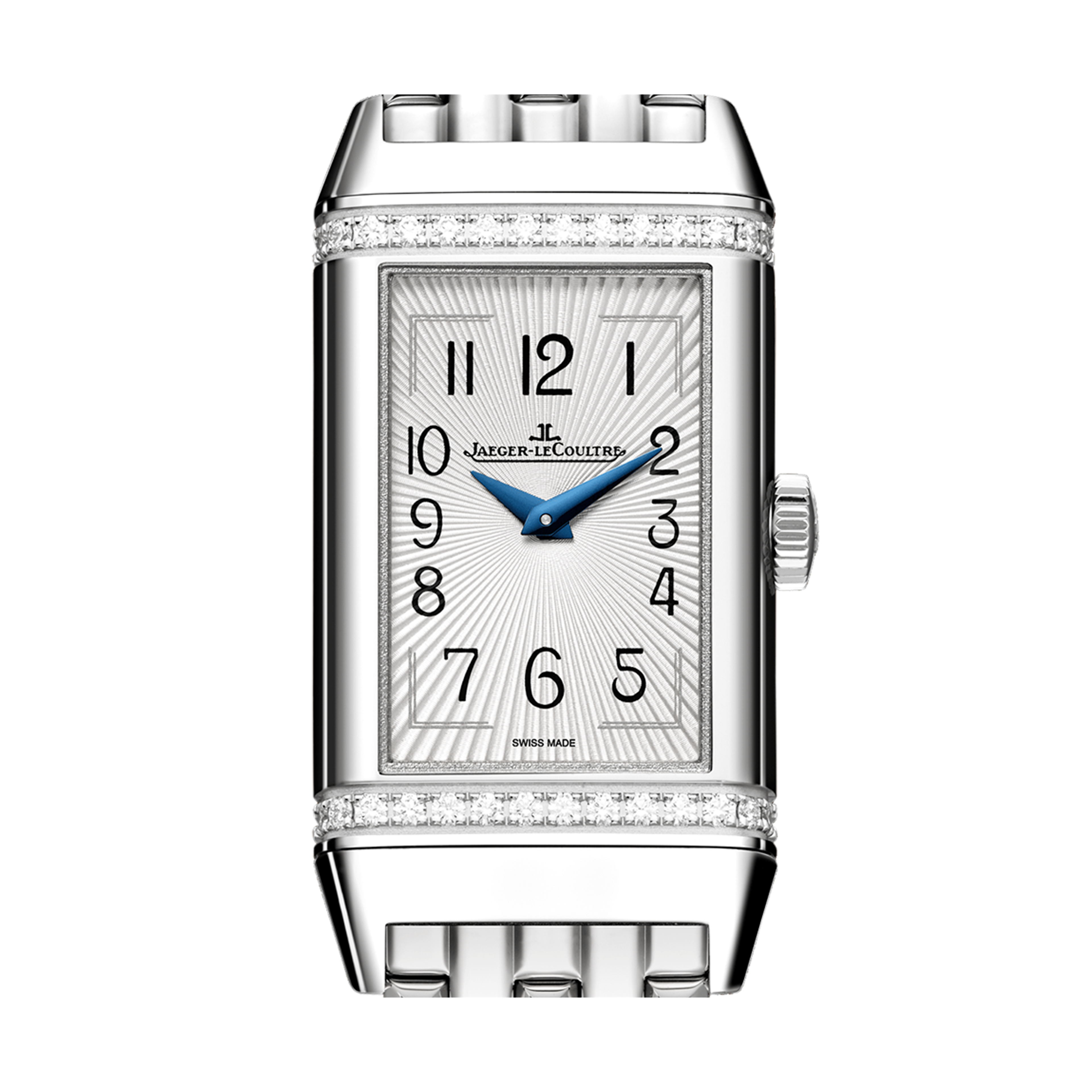 Jaeger-LeCoultre Reverso