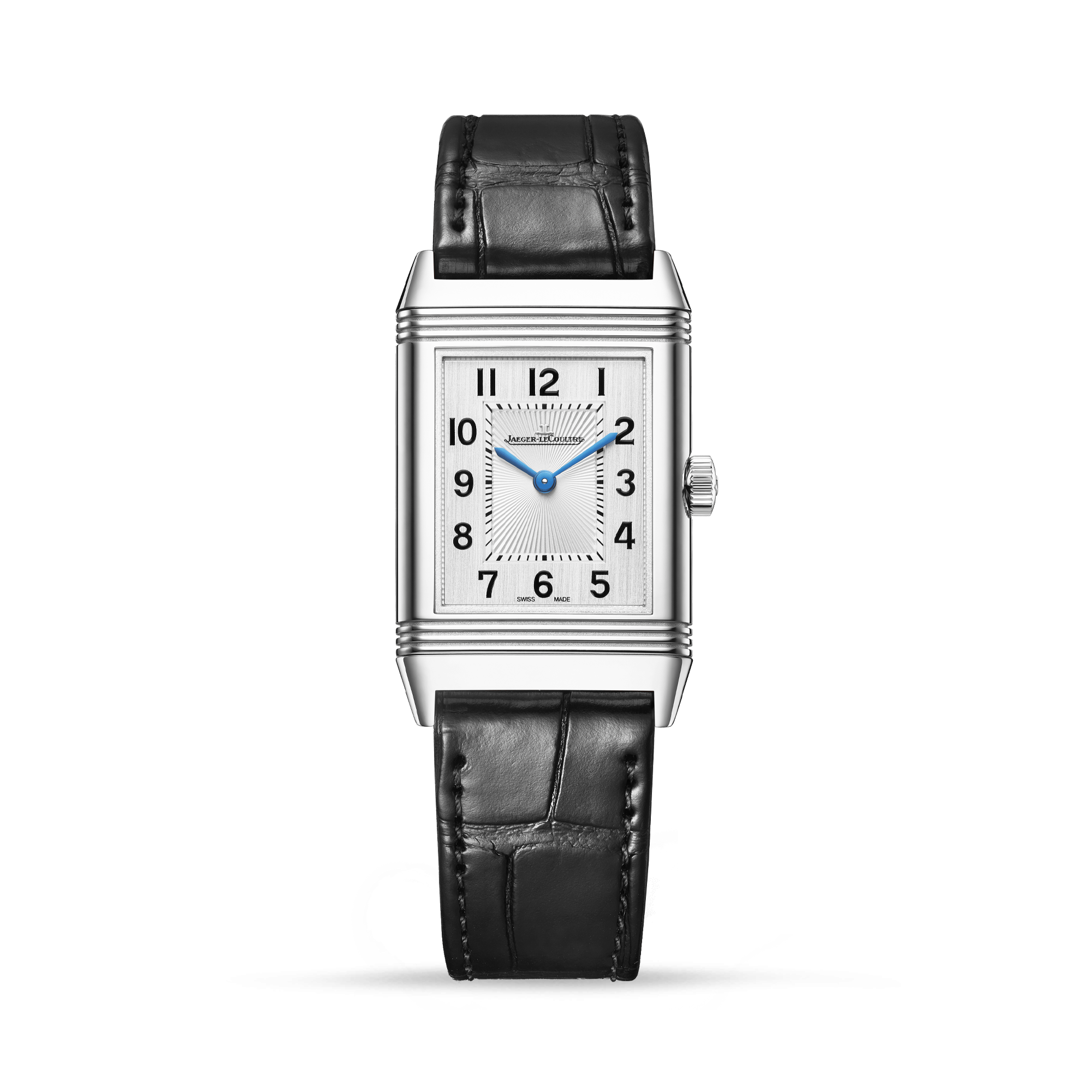 Jaeger LeCoultre Reverso Classic watch GASSAN