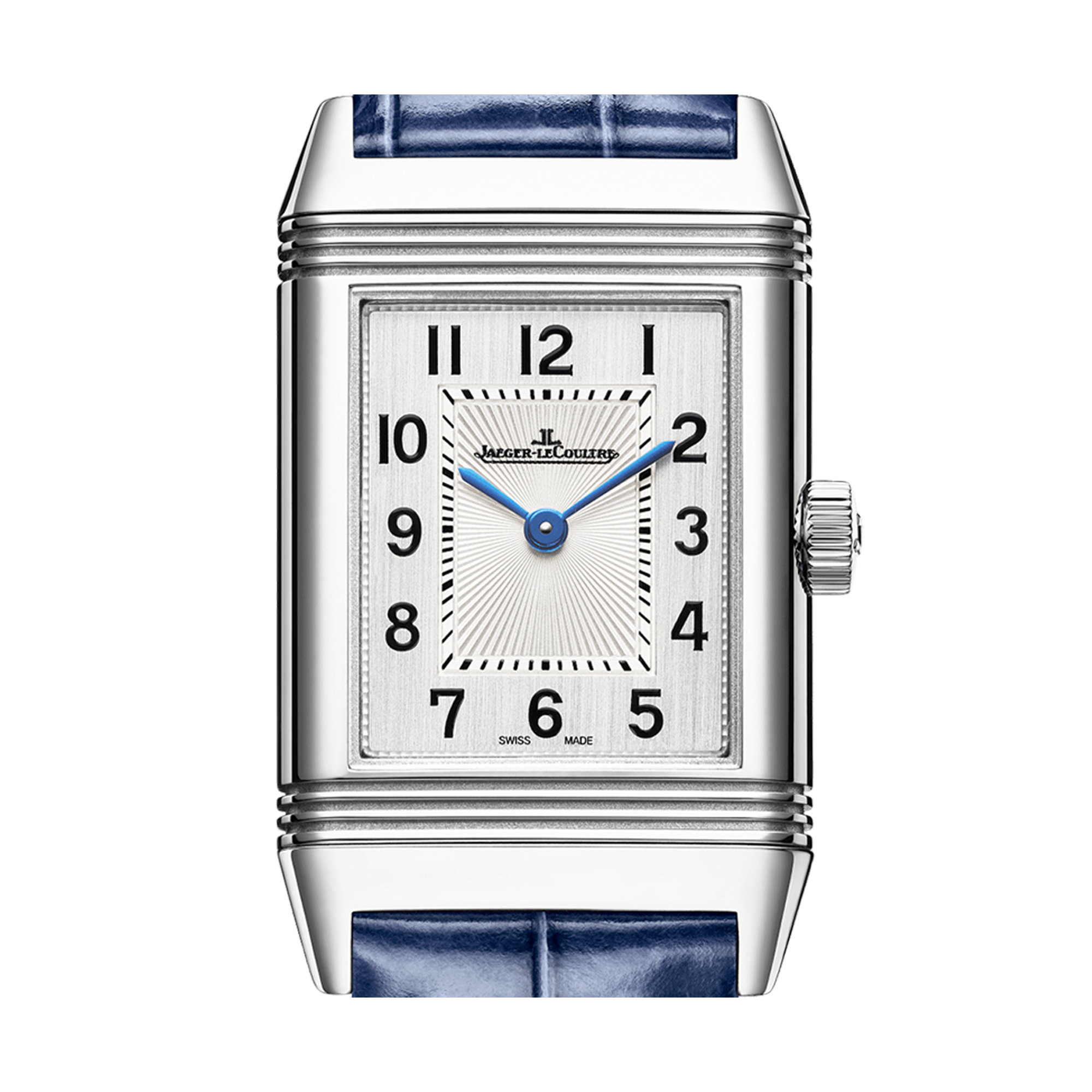 Jaeger-LeCoultre Reverso