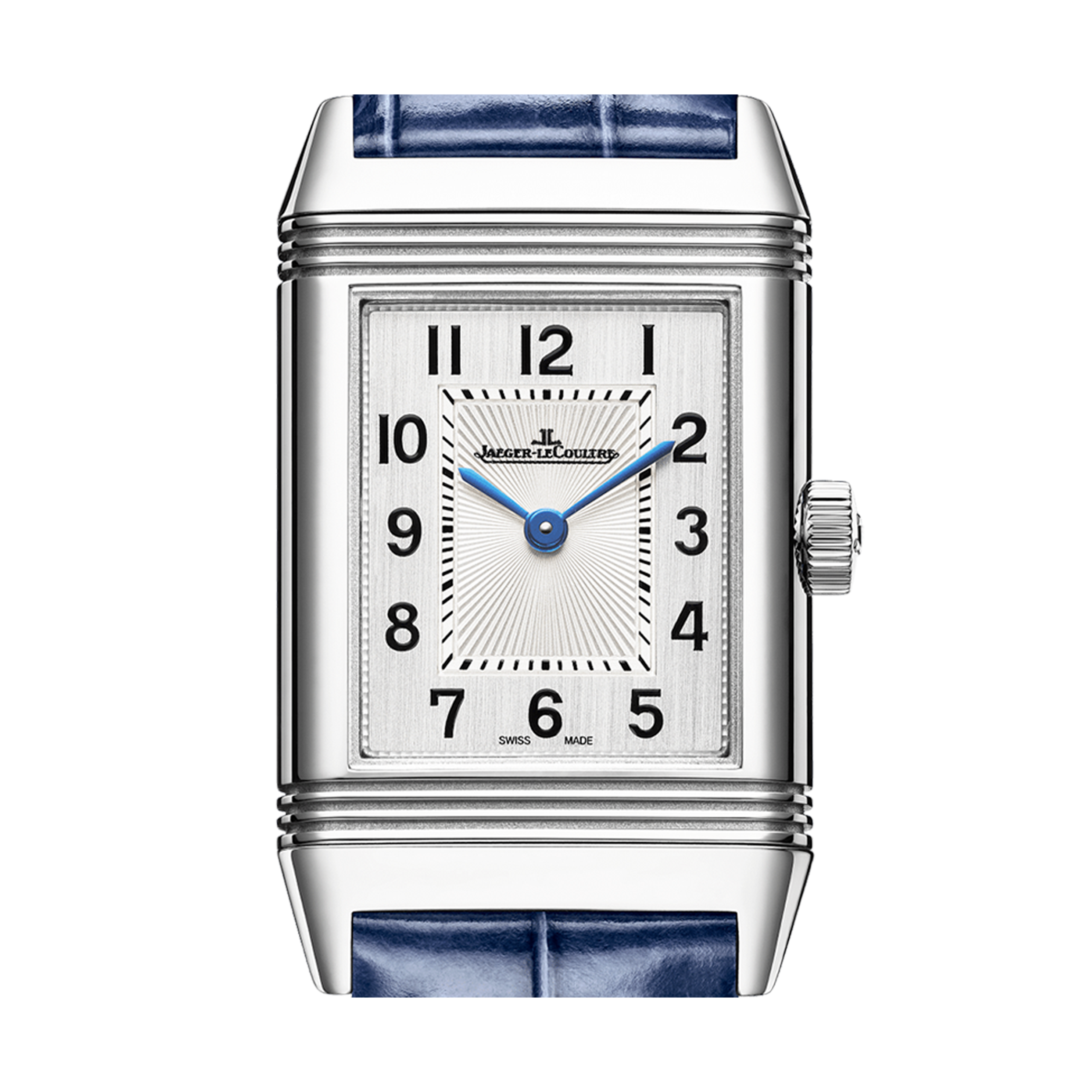 Jaeger-LeCoultre Reverso