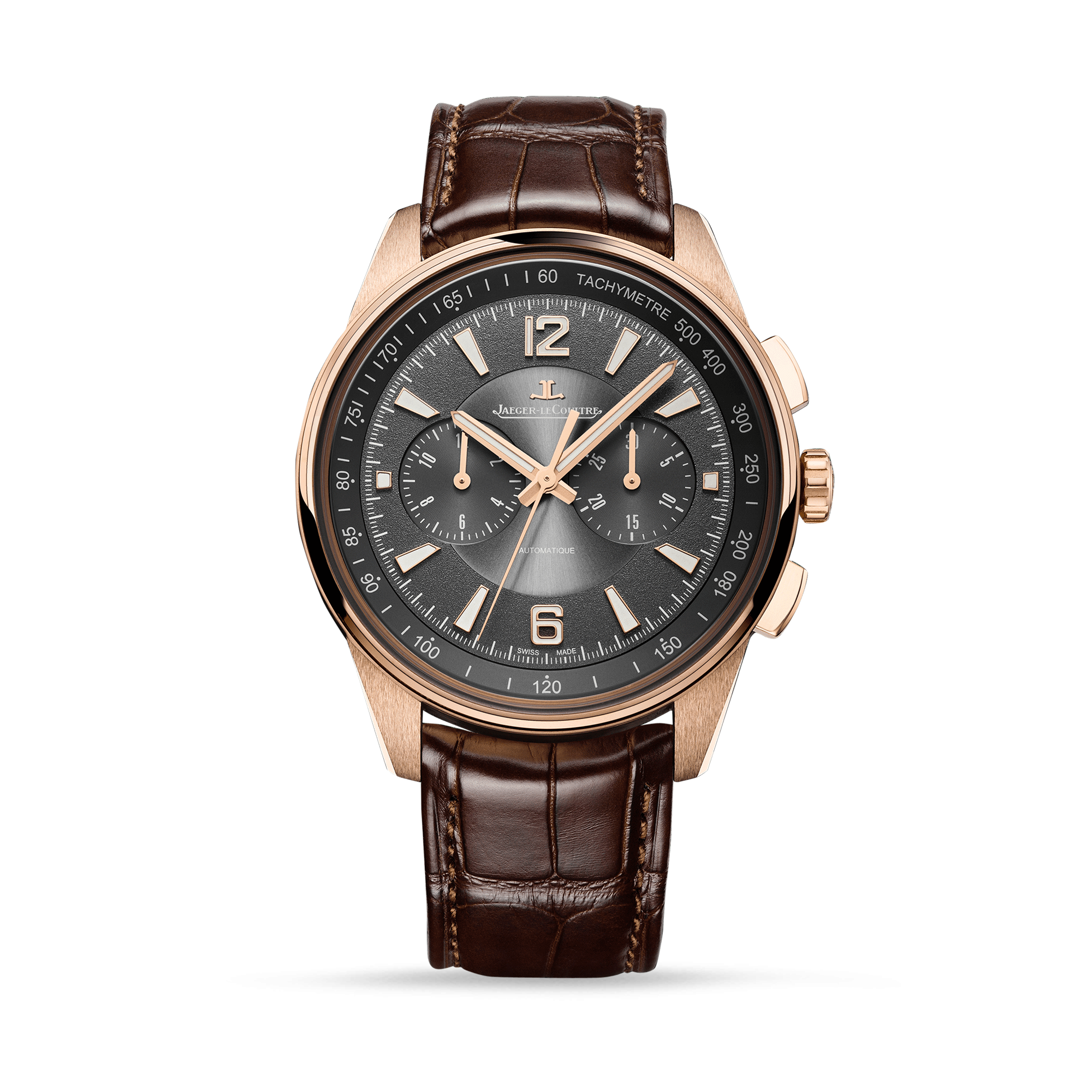 Jaeger-LeCoultre Polaris Chronograph