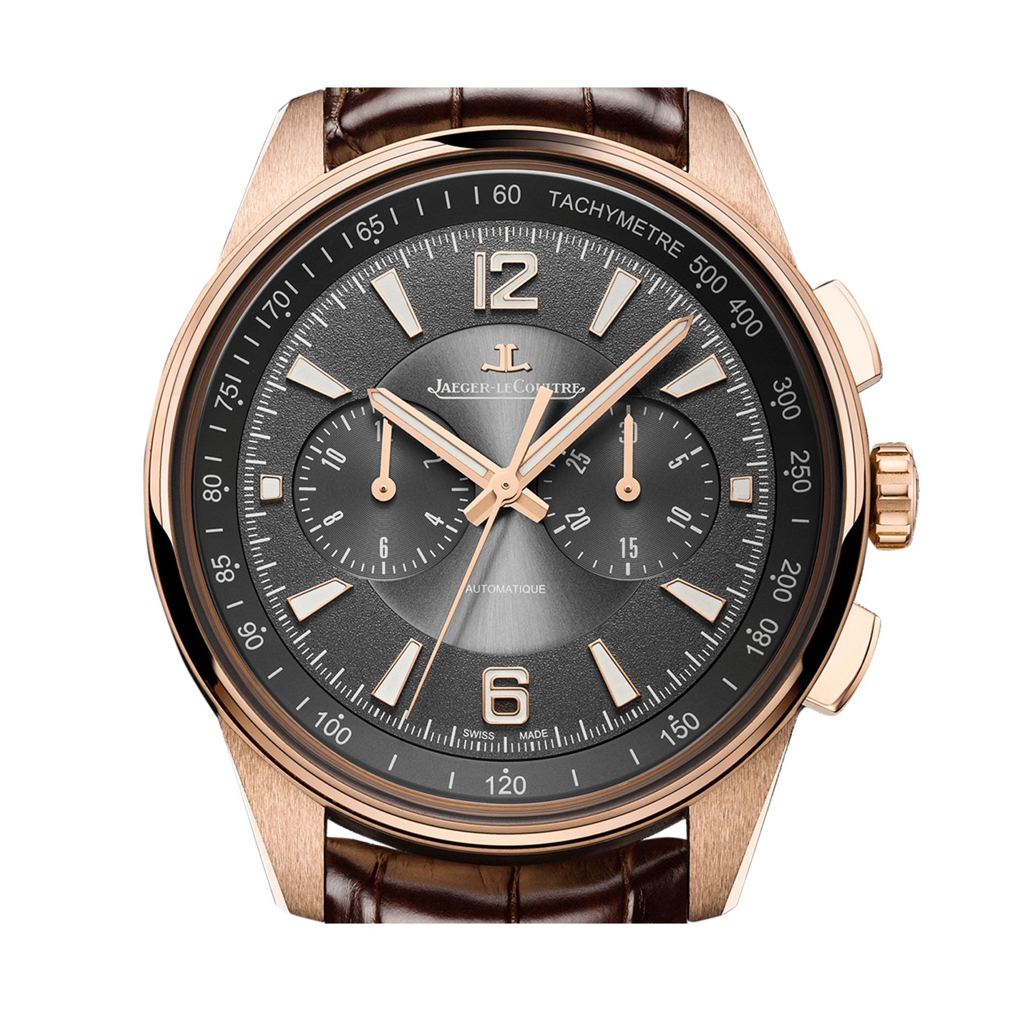 Jaeger-LeCoultre Polaris Chronograph