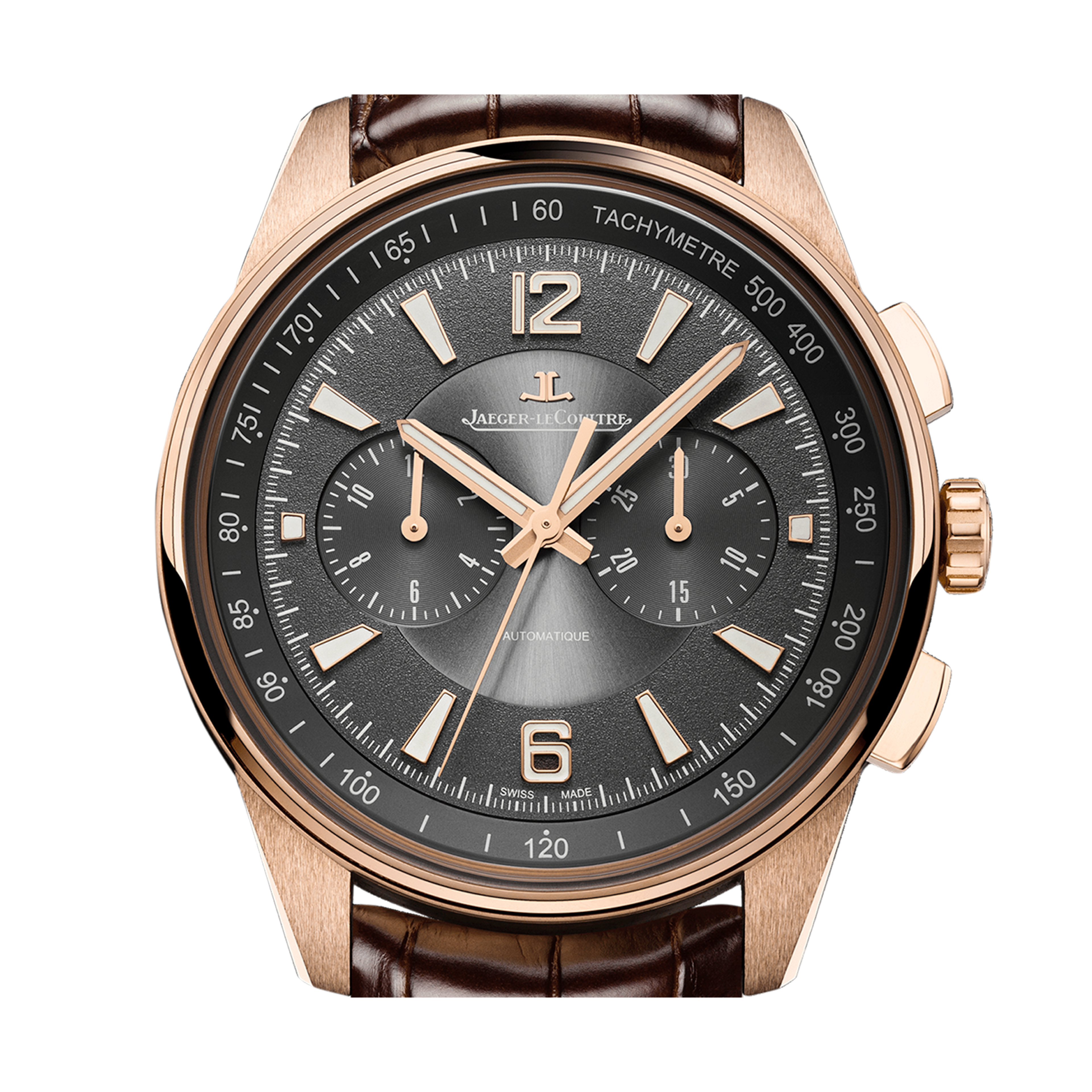 Jaeger-LeCoultre Polaris Chronograph