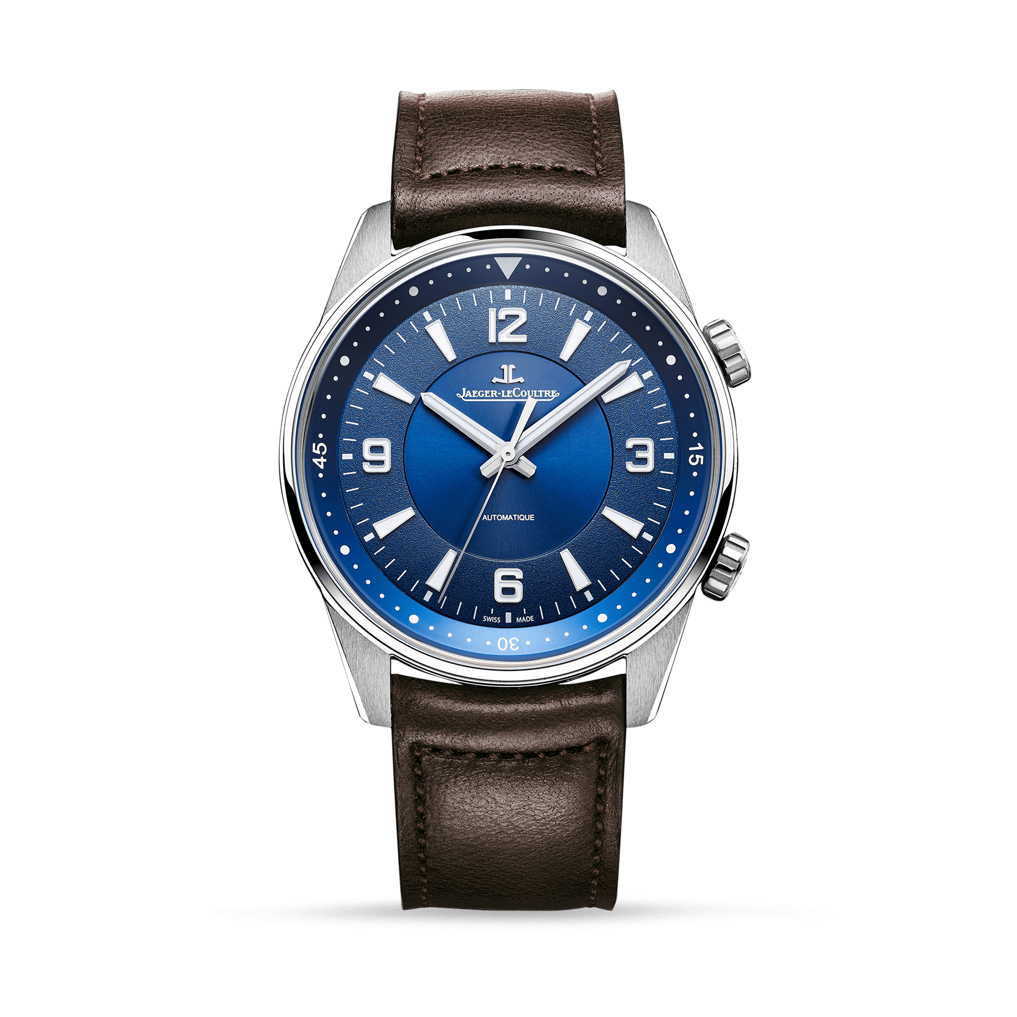 Jaeger-LeCoultre Polaris Automatic