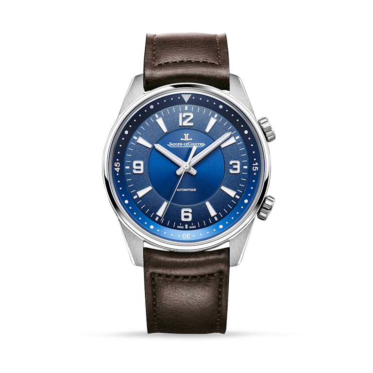 Jaeger LeCoultre Polaris Automatic watch GASSAN